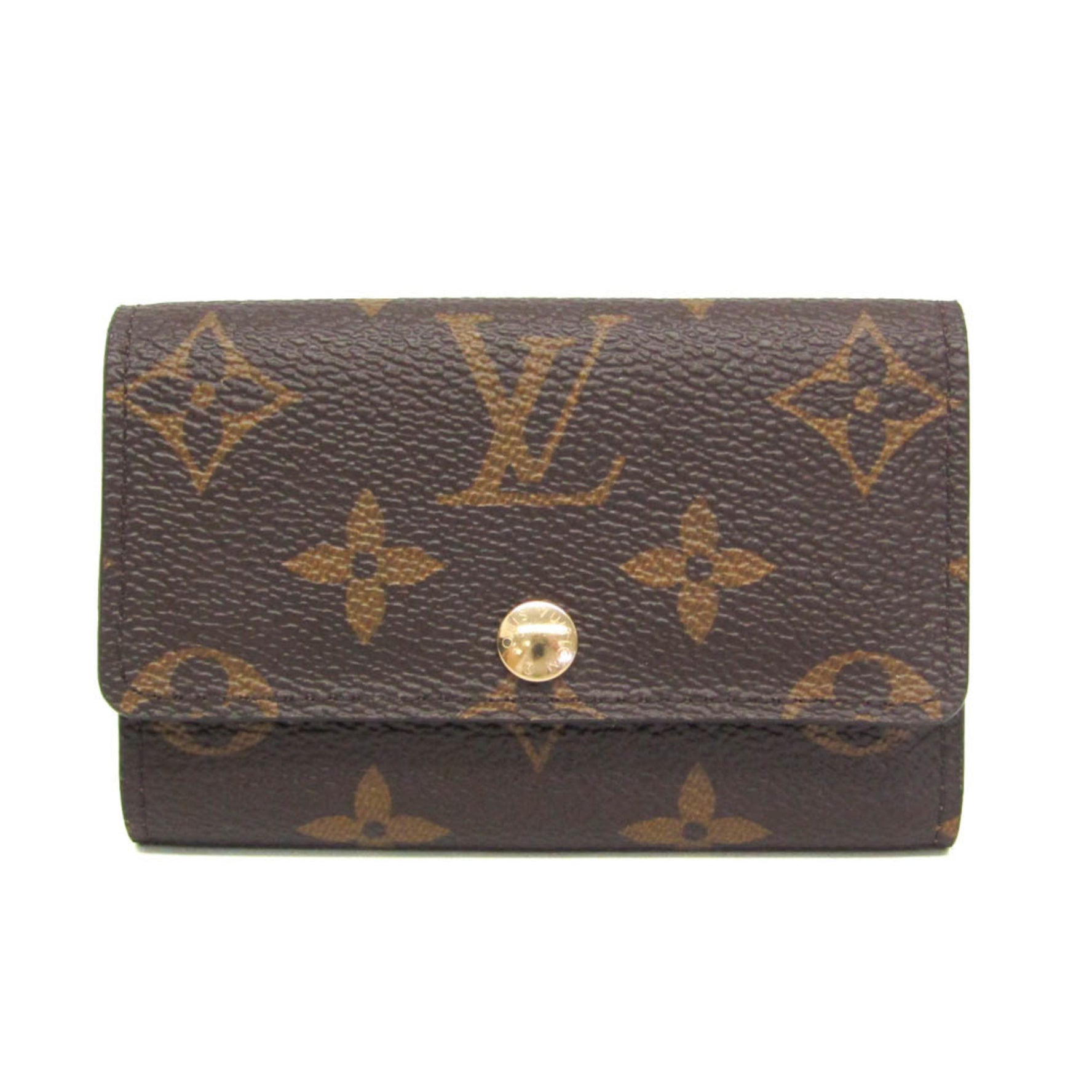 Louis Vuitton Multicles 6 Women,Men Key Case