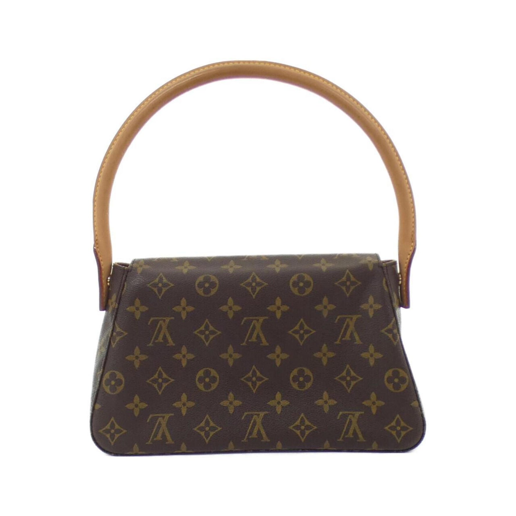 Louis Vuitton Monogram Mini Looping Shoulder Bag
