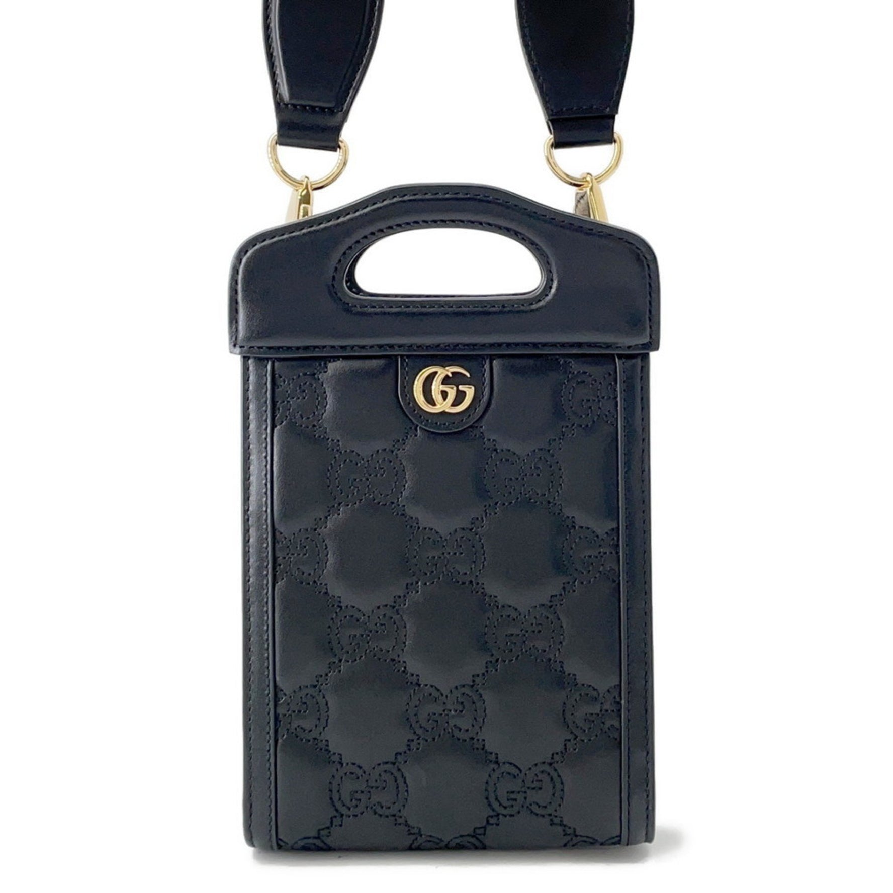 Gucci handbag GG Matelasse Mini