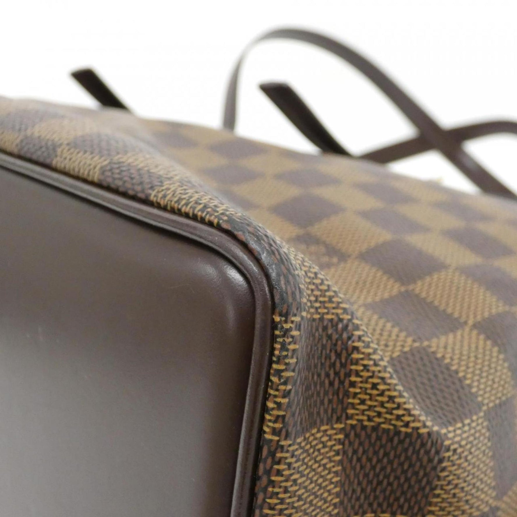 Louis Vuitton Damier Chelsea Shoulder Bag