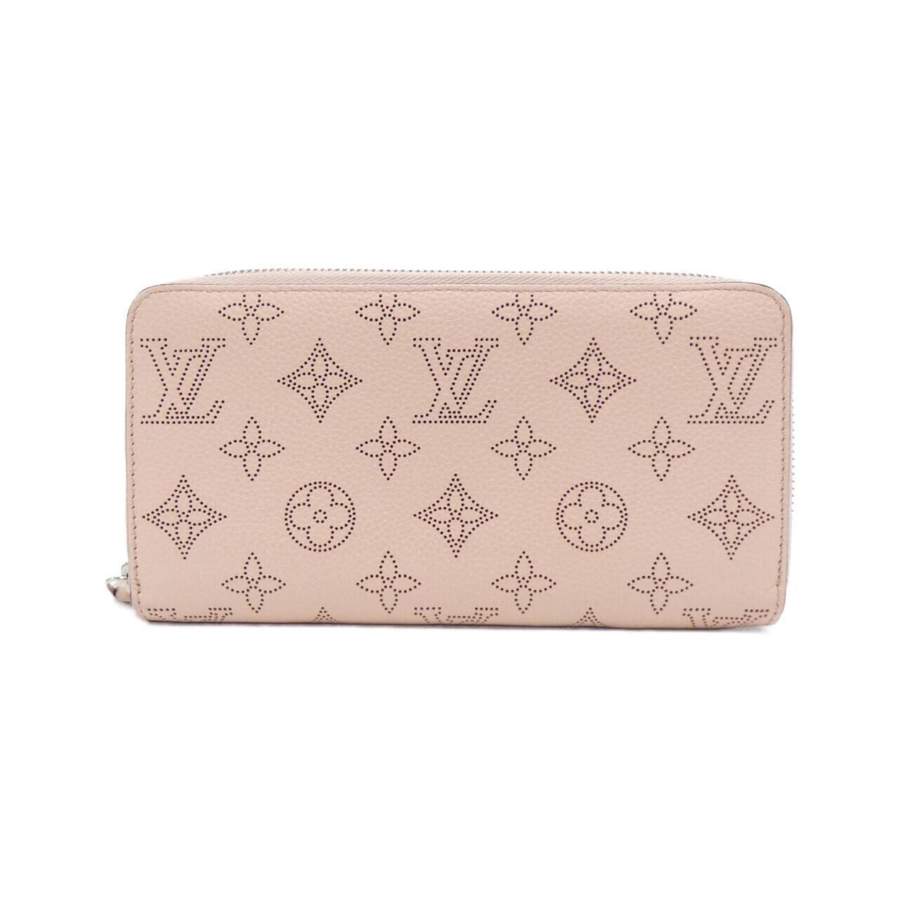 Louis Vuitton Mahina Zippy Wallet M61868