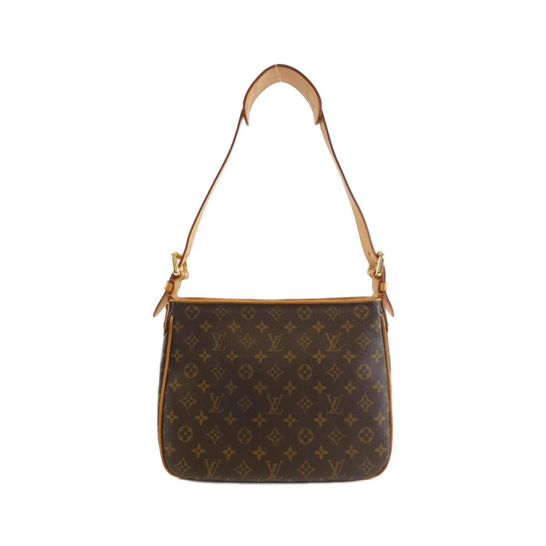 Louis Vuitton Monogram Hudson GM Shoulder Bag