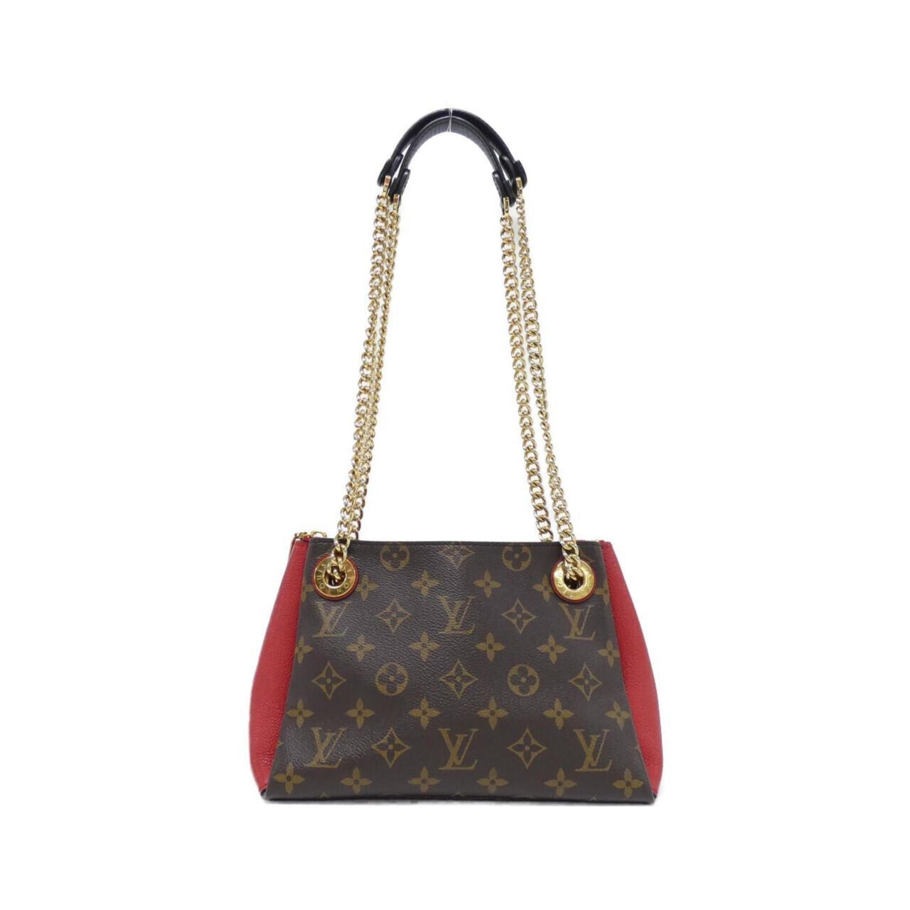 Louis Vuitton Monogram Surenne BB Shoulder Bag