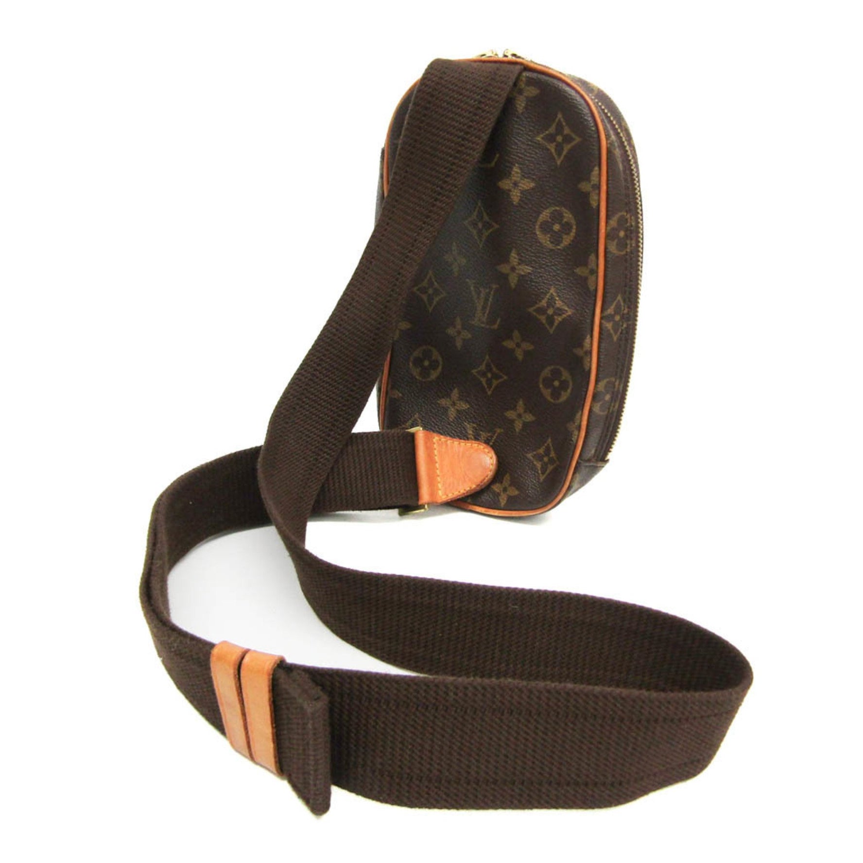 Louis Vuitton Pochette Gange Shoulder Bag