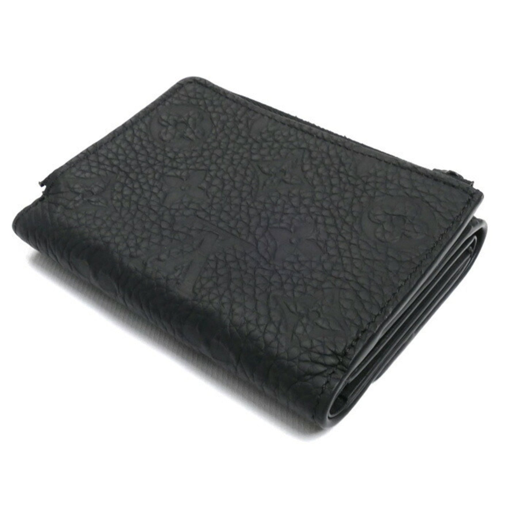 Louis Vuitton Portefeuille Pilot Tri-fold Wallet IC