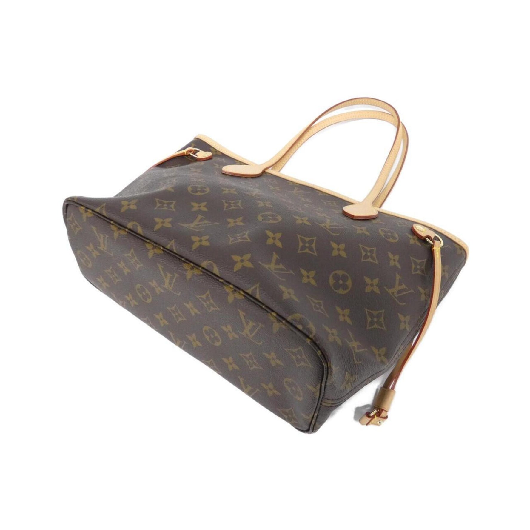 Louis Vuitton Monogram Neverfull PM Handbag