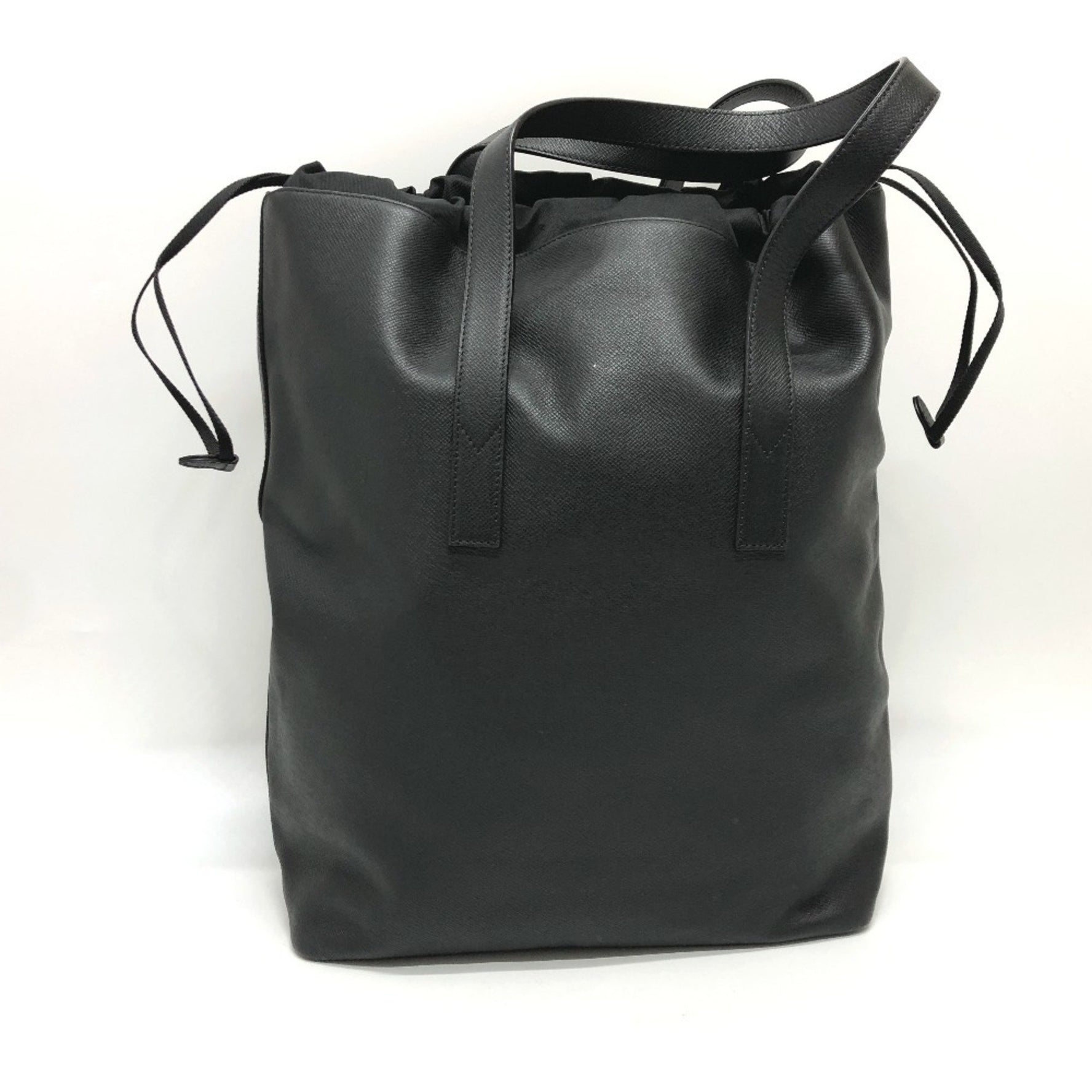 LOUIS VUITTON M31009 Cabalite 2-Way Tote Bag in Taiga Leather, Men's Ardoise