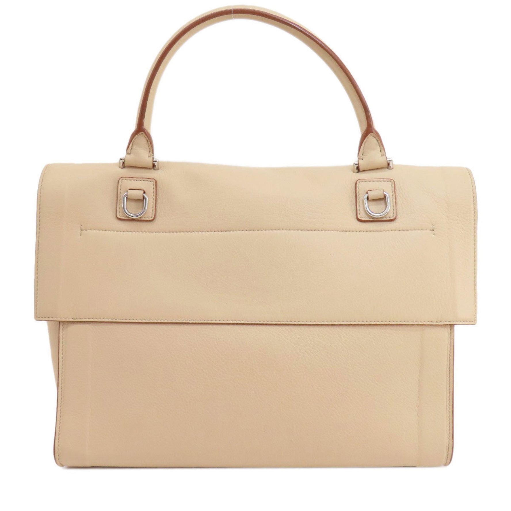 Givenchy tote bag leather