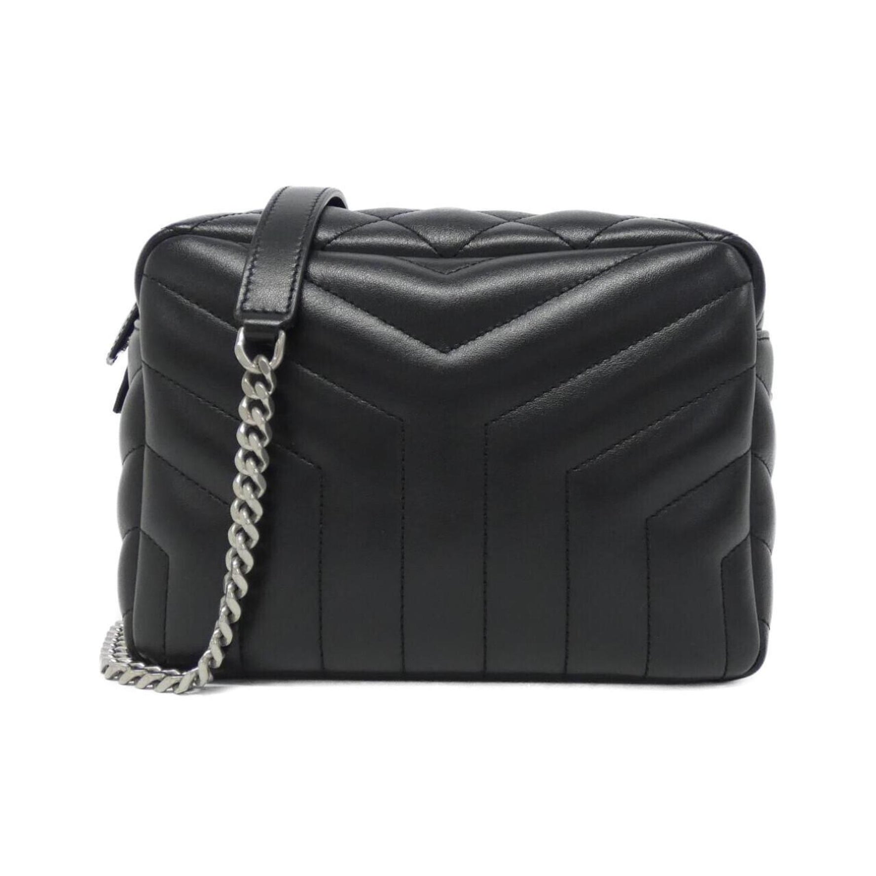 Saint Laurent Lulu DV746 Shoulder Bag