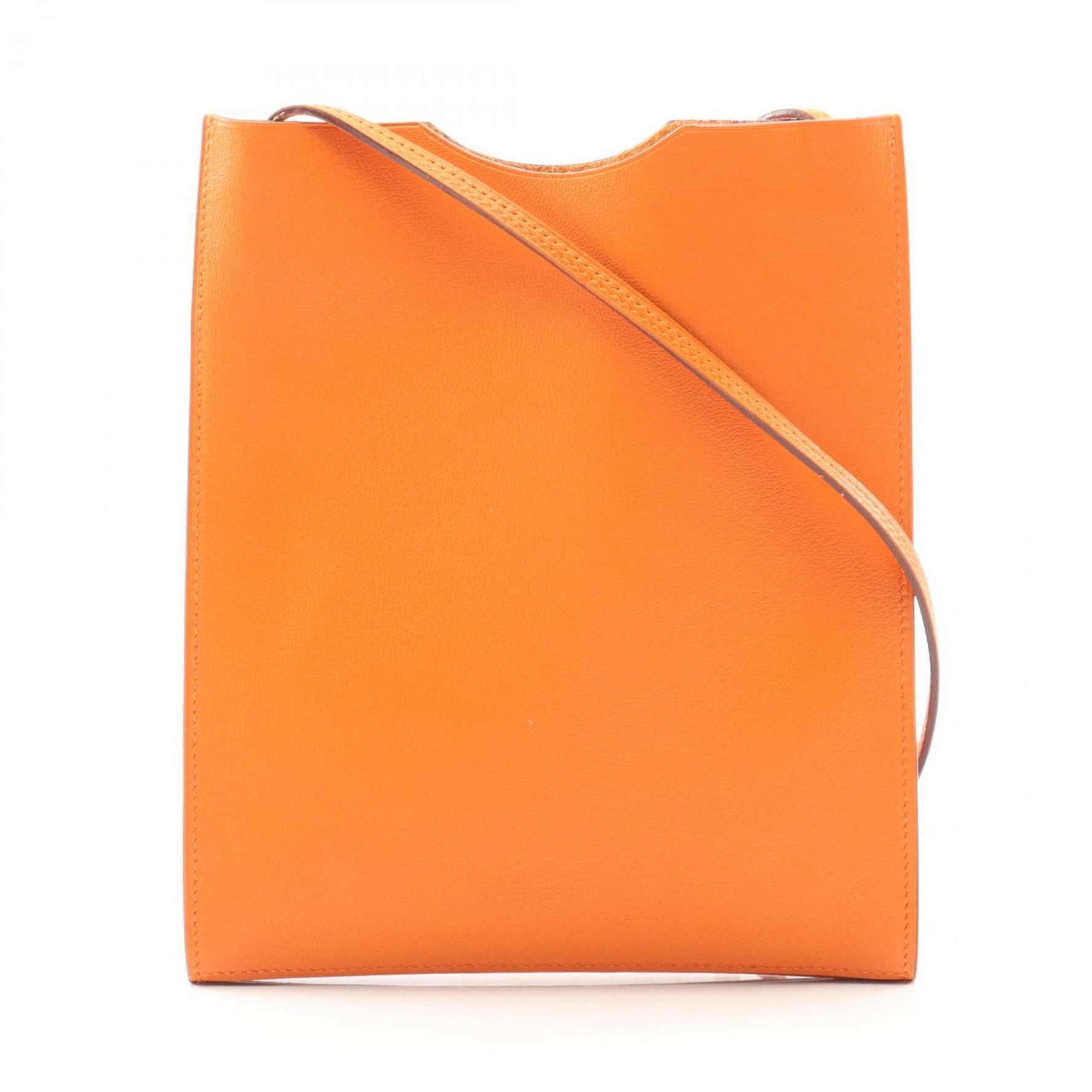 Hermes Hermès Onimetou Shoulder Bag, Evercolor