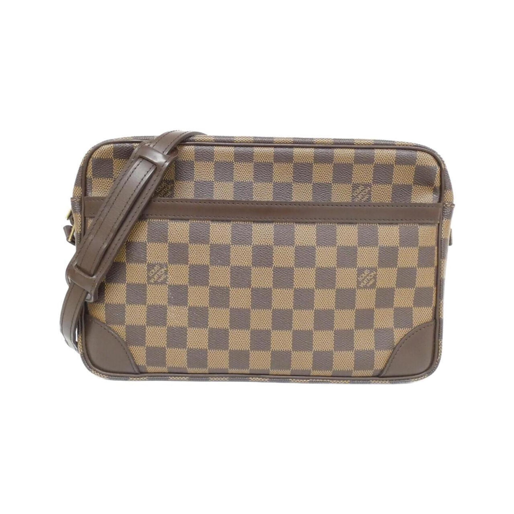 Louis Vuitton Damier Trocadero Shoulder Bag