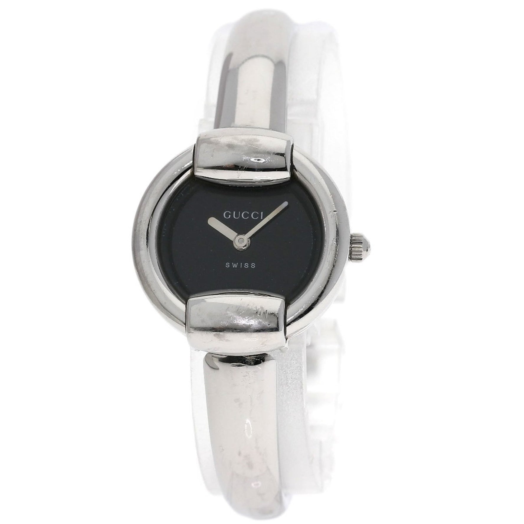 Gucci Stainless Steel Watch