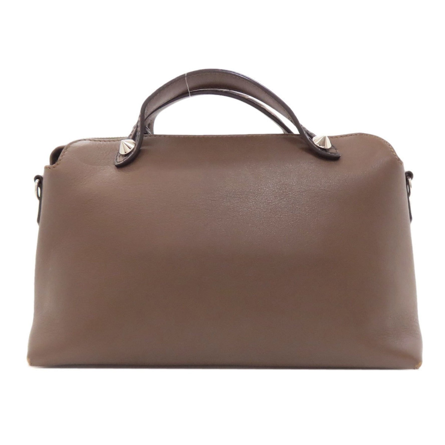 Fendi By the Way Handbag in Calfskin