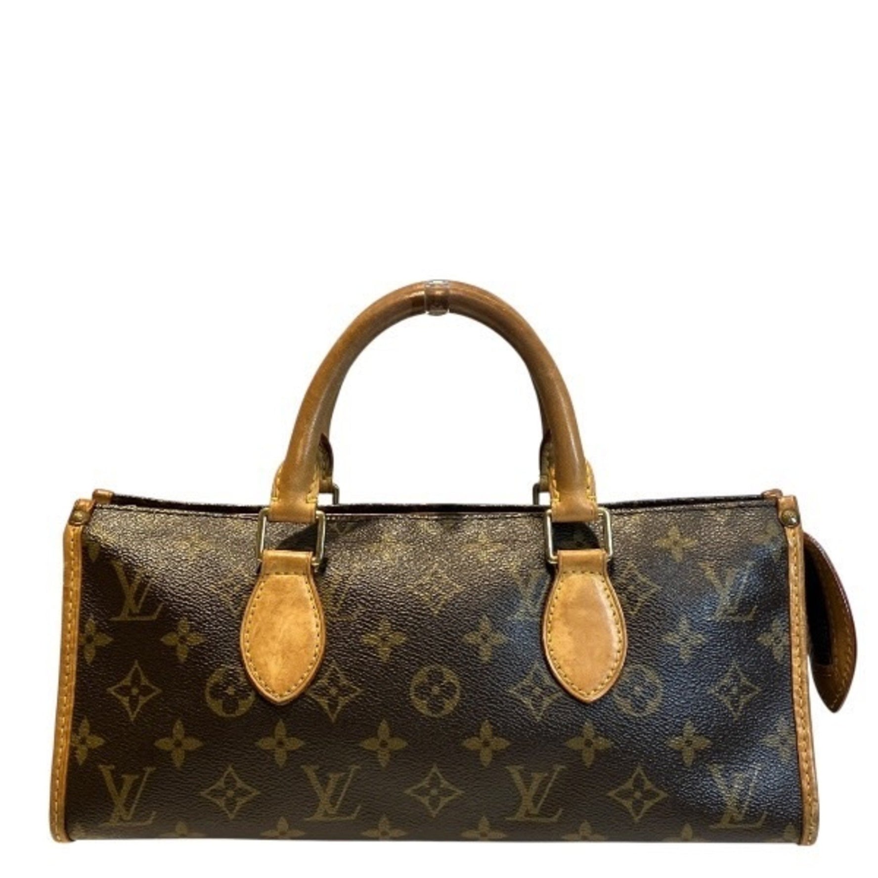 Louis Vuitton Monogram Popincourt Handbag