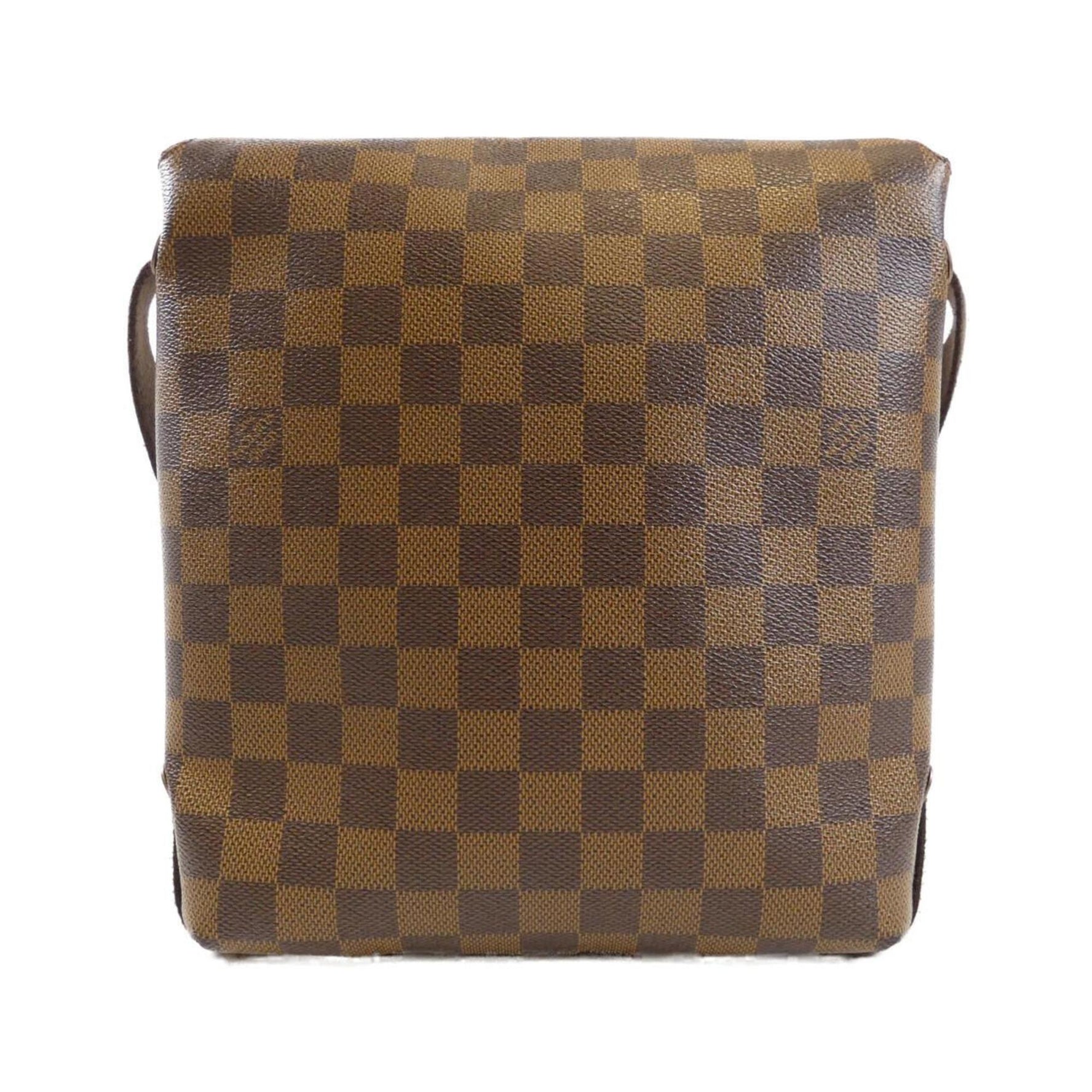 Louis Vuitton Damier Brooklyn PM Shoulder Bag