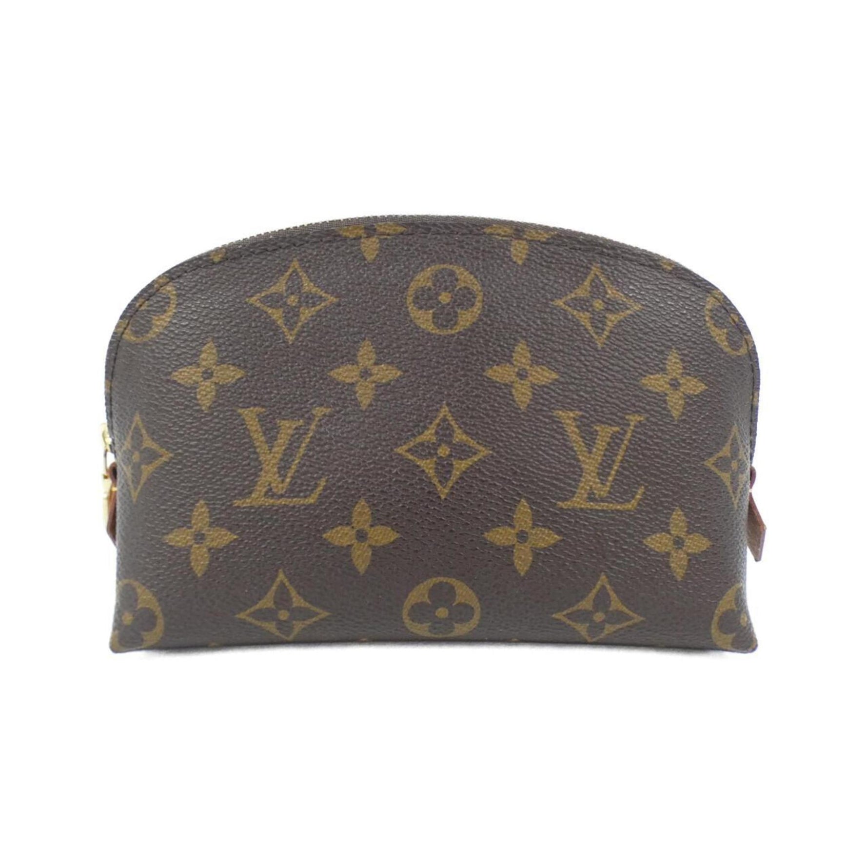 Louis Vuitton Monogram Pochette Cosmetic PM Pouch