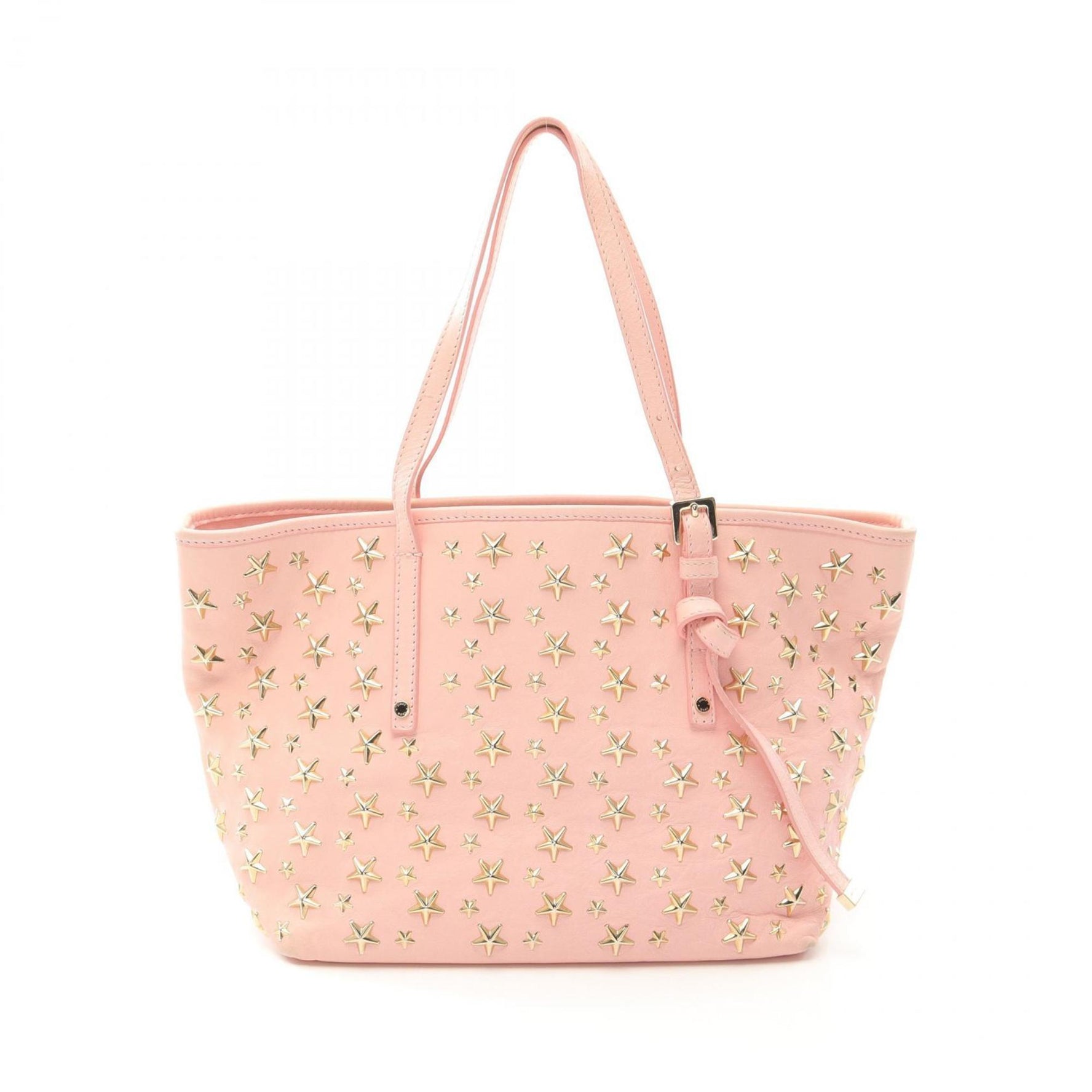 Jimmy Choo SASHA S Tote Bag, Leather