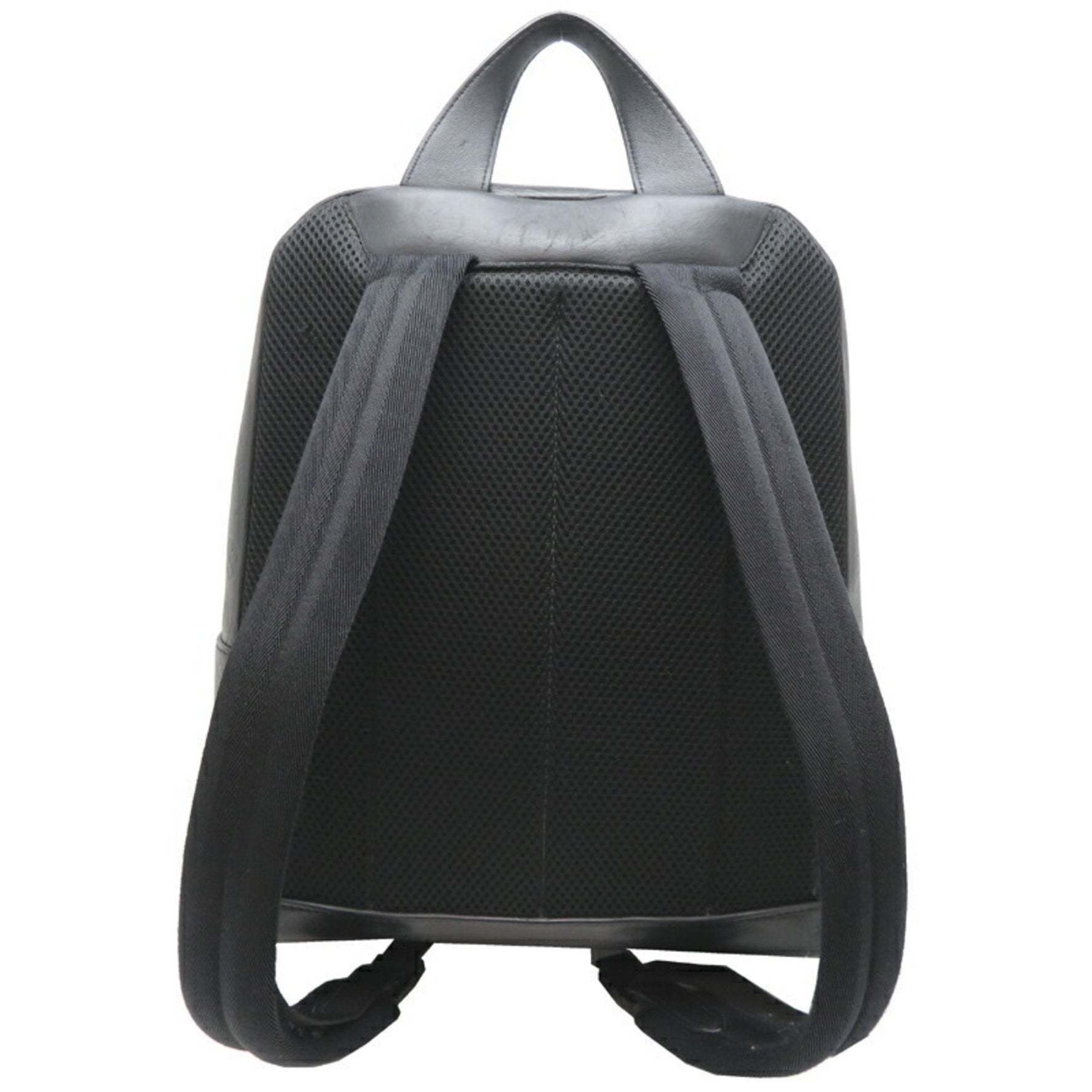 Louis Vuitton Racer Backpack Monogram Shadow Women's/Men's Backpack/Daypack