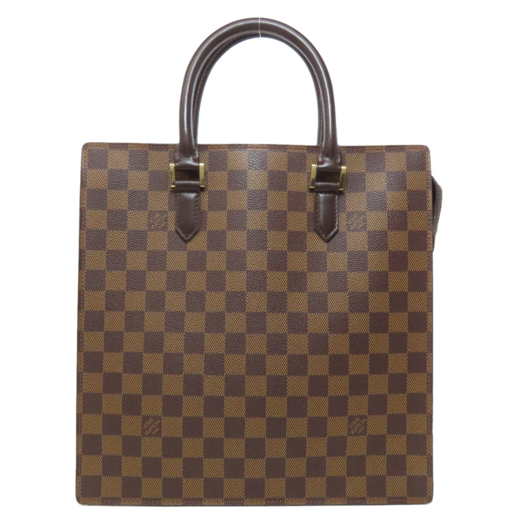 Louis Vuitton Venice PM Tote Bag Damier Canvas