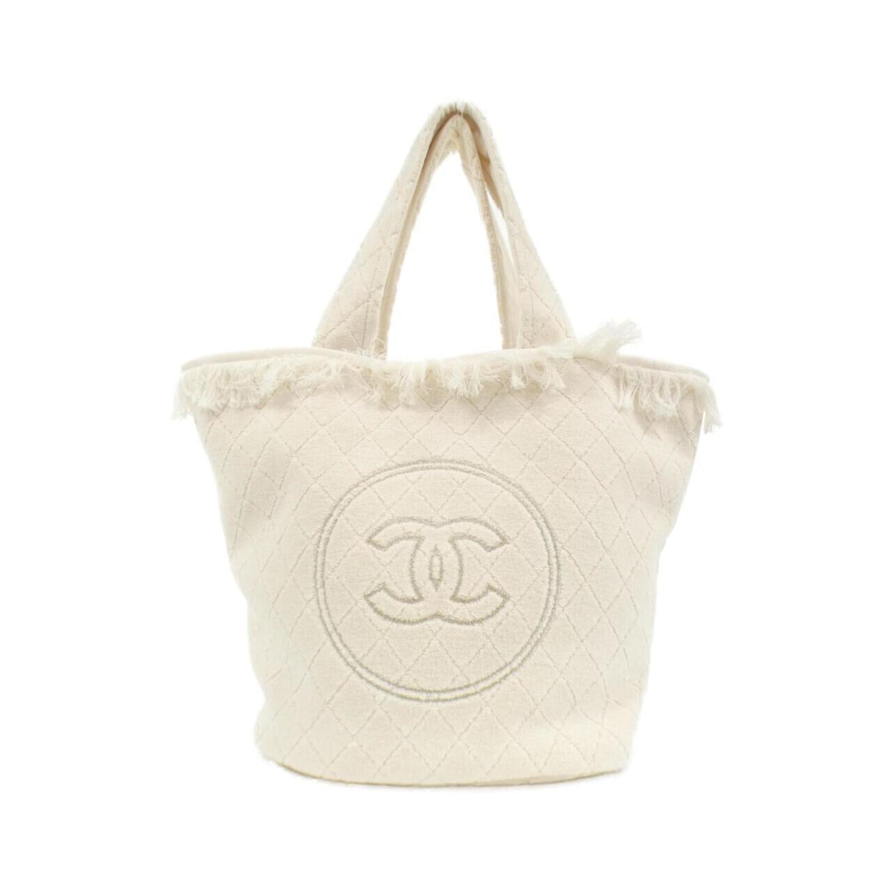 Chanel handbag