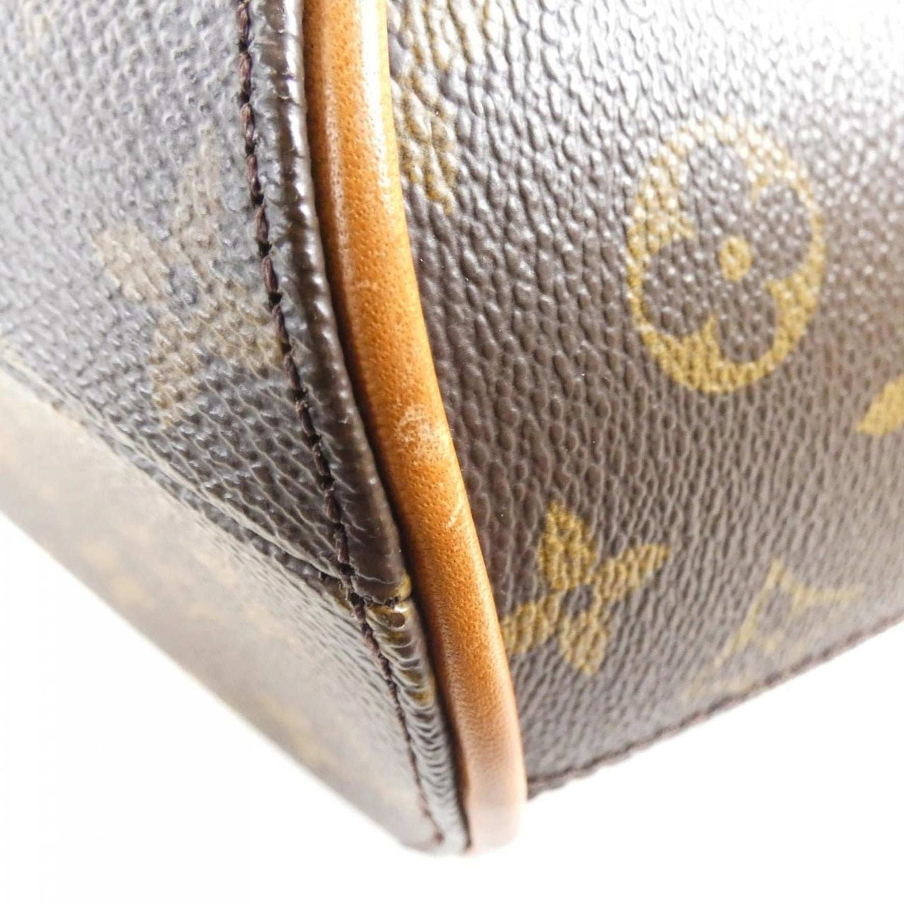 Louis Vuitton Monogram Ellipse MM Handbag