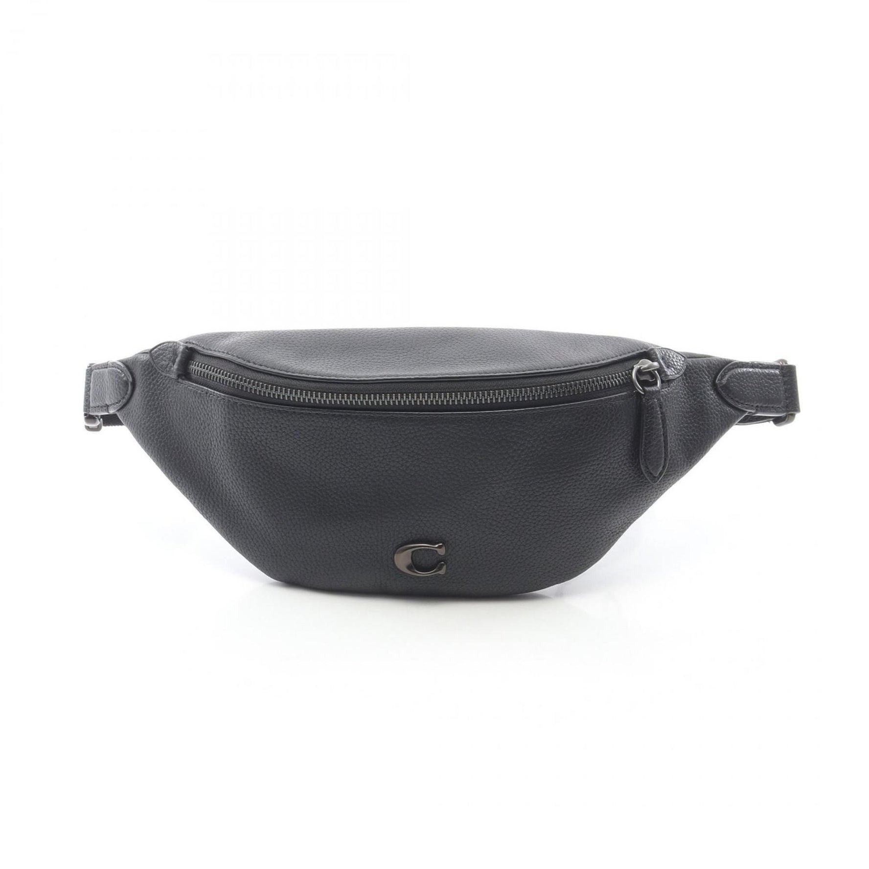 Coach Charter 7 Waist Bag, Leather