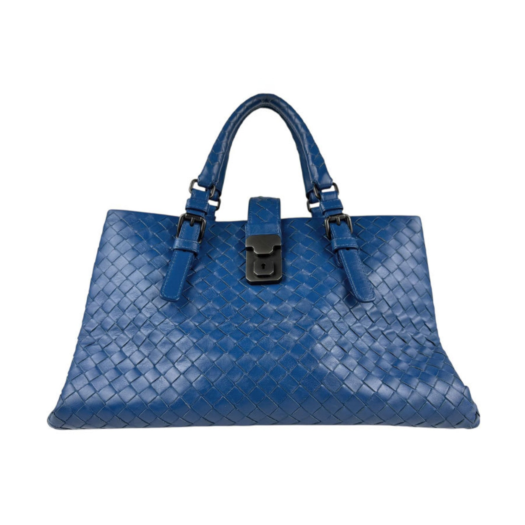 Bottega Veneta Handbag Shoulder Bag Intrecciato Leather
