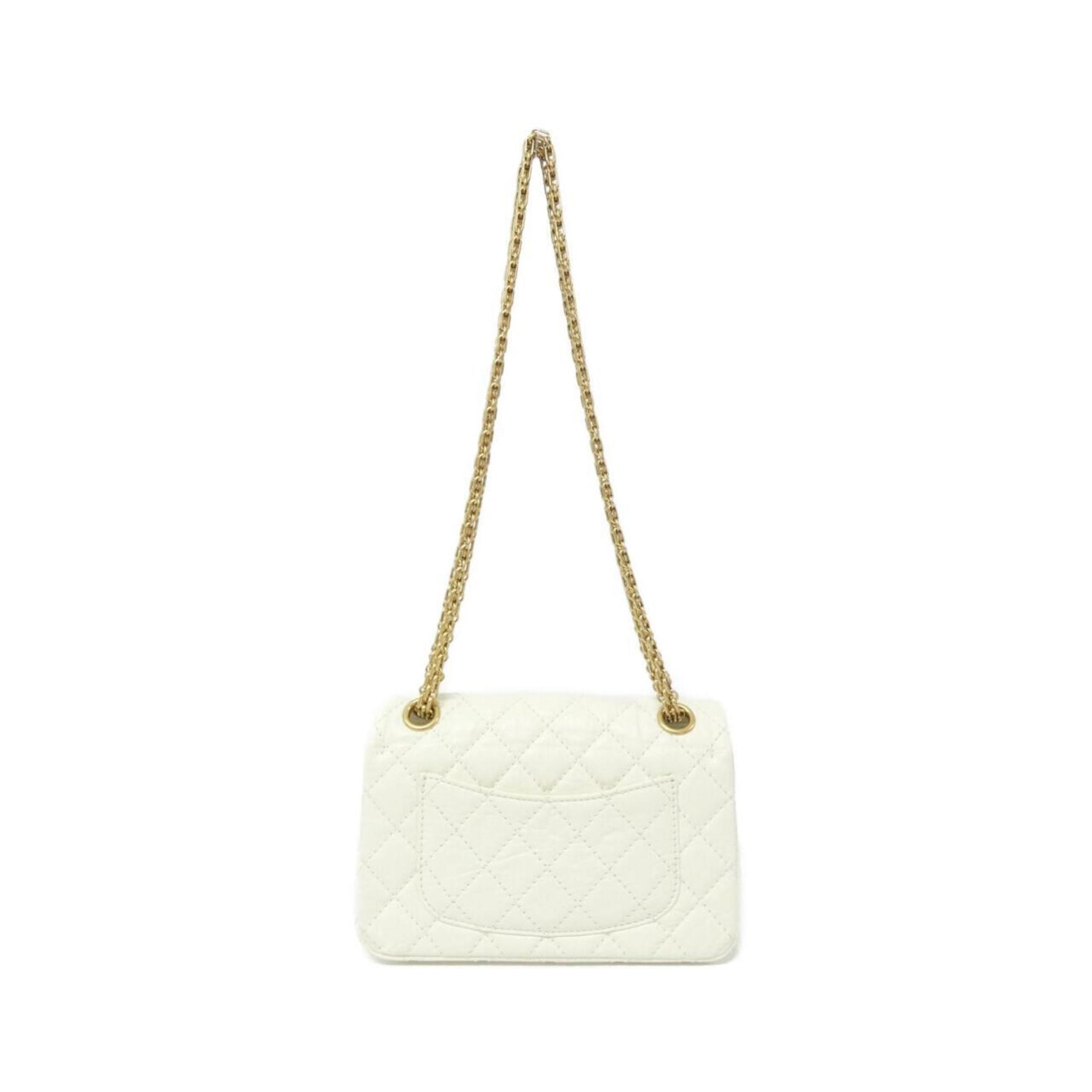 Chanel AS0874 Shoulder Bag