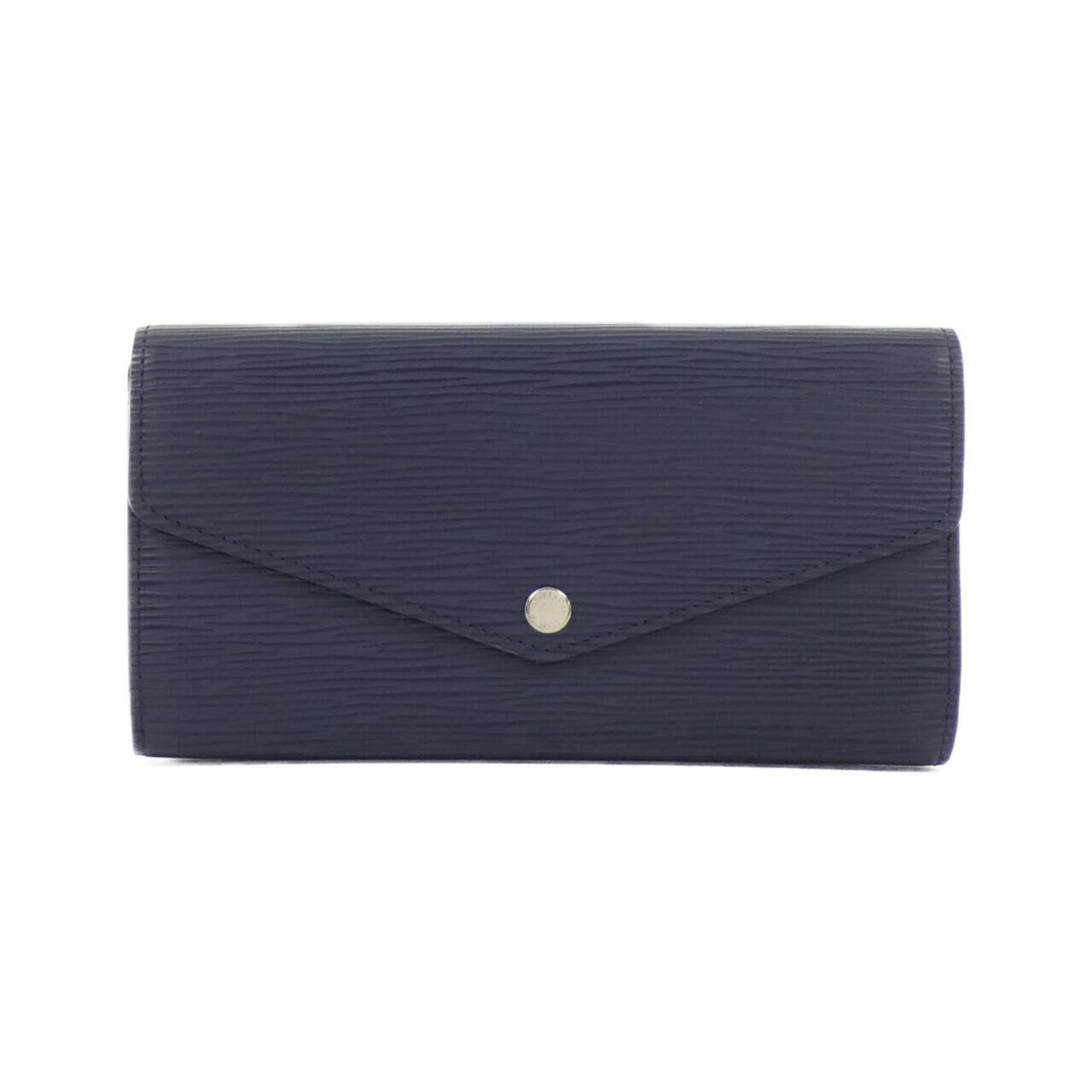 Louis Vuitton Epi Portefeuille Sarah Wallet
