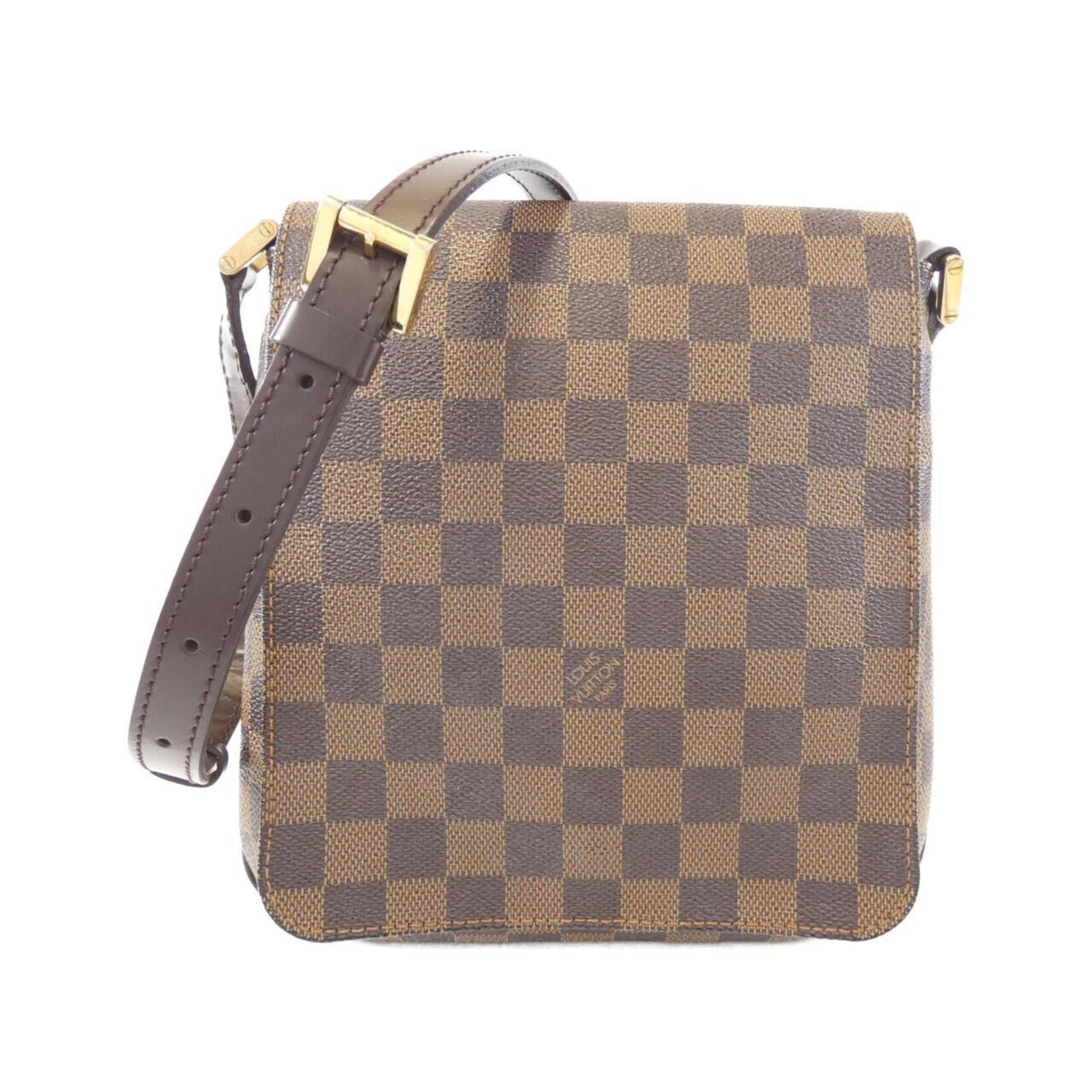 Louis Vuitton Damier Musette Salsa Shoulder Bag