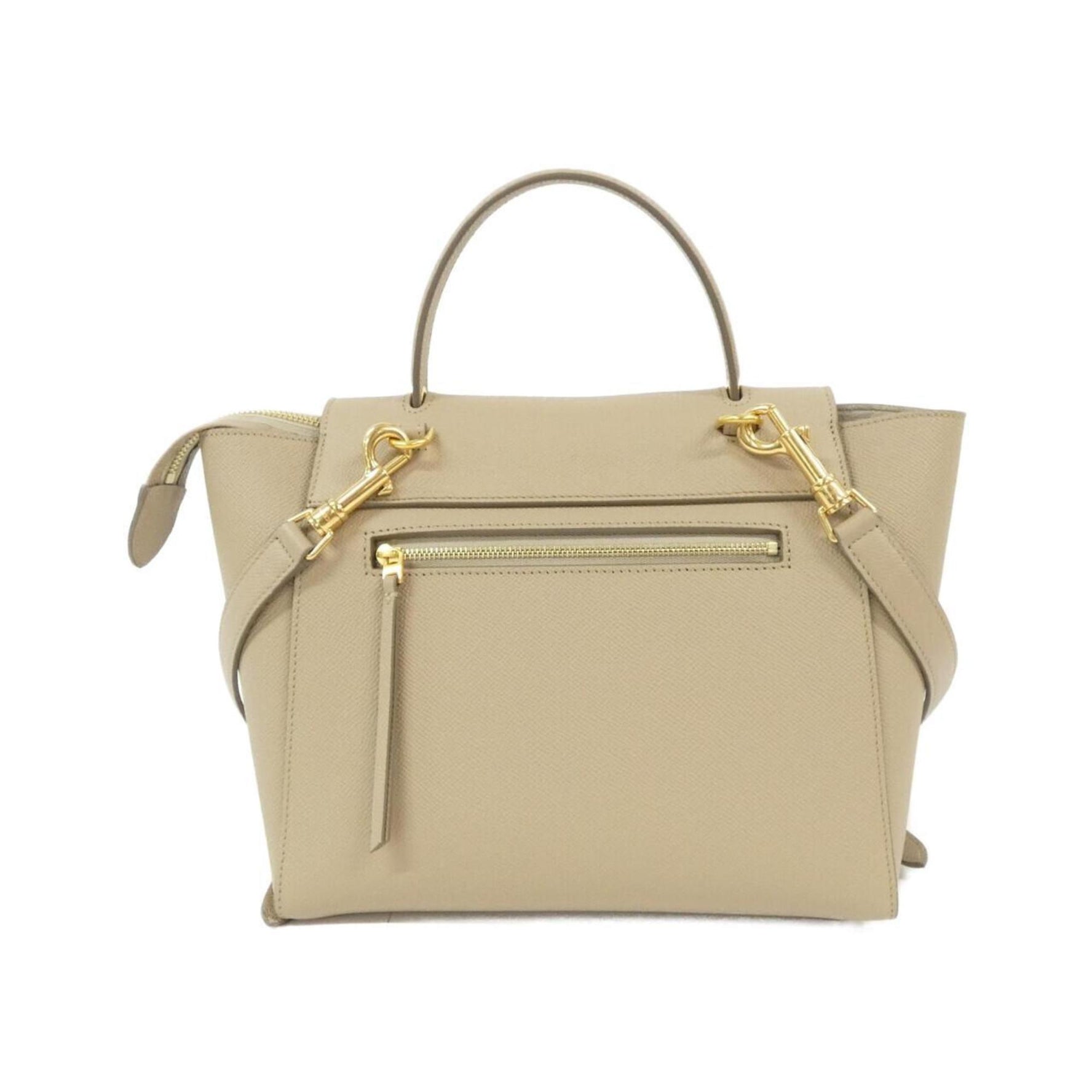 Celine Micro Belt Handbag