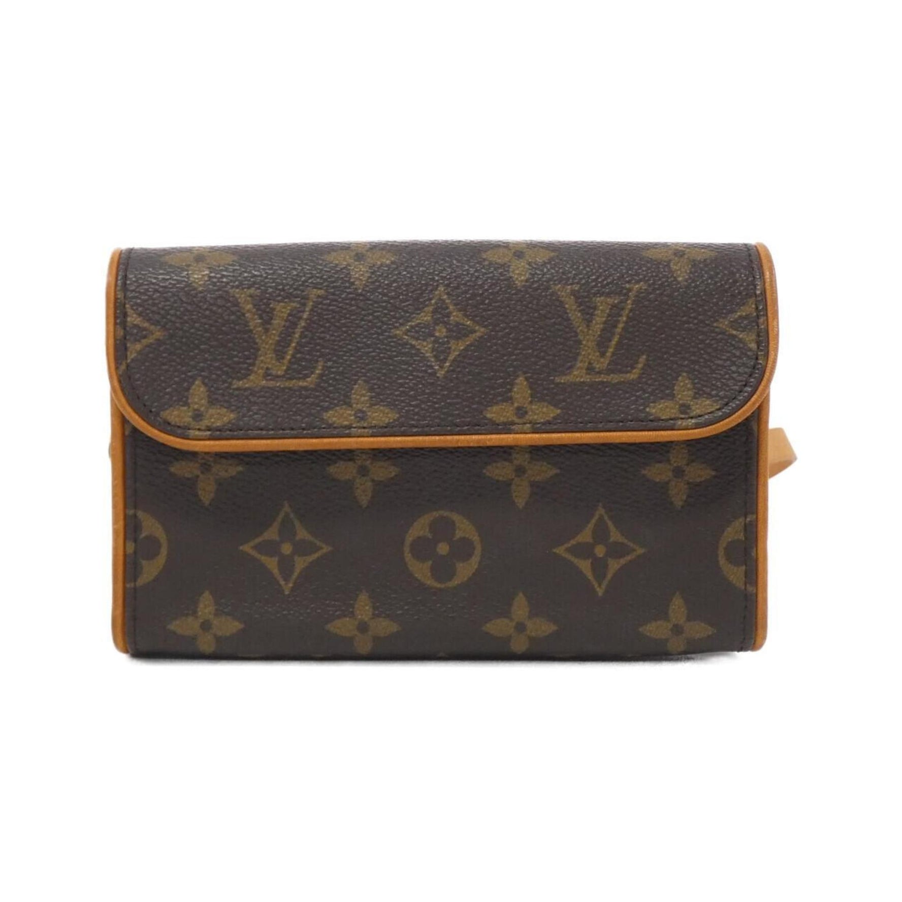 Louis Vuitton Monogram Pochette Florentine S Waist Bag