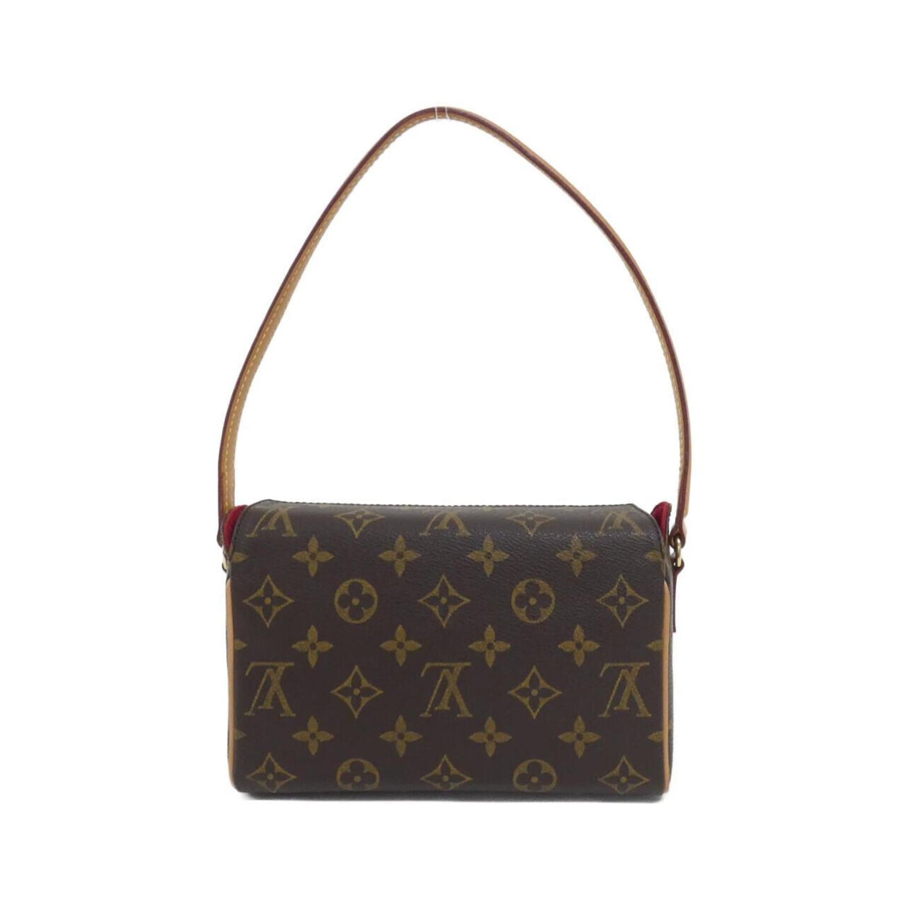 Louis Vuitton Monogram Recital Handbag