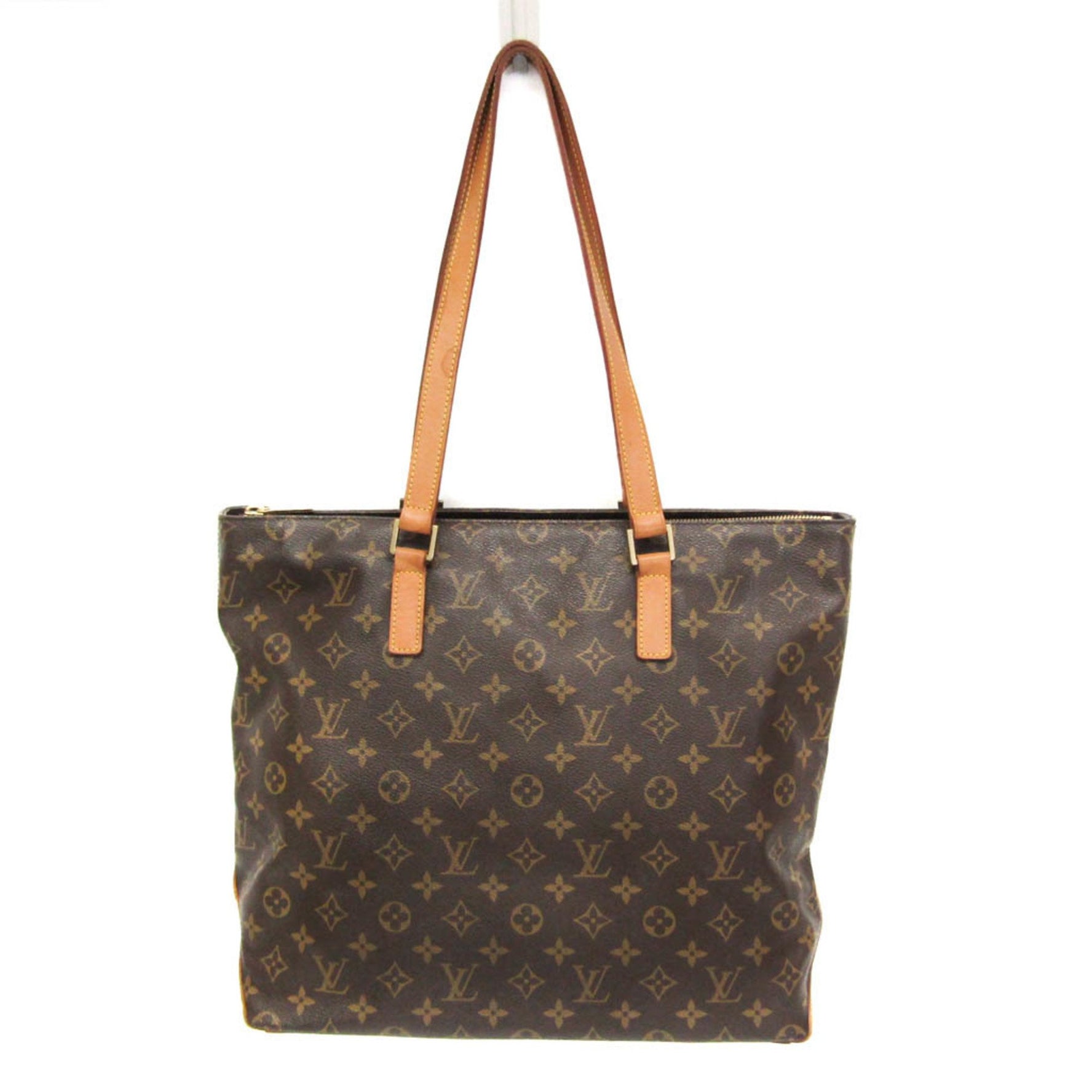 Louis Vuitton Kabamezo Tote Bag