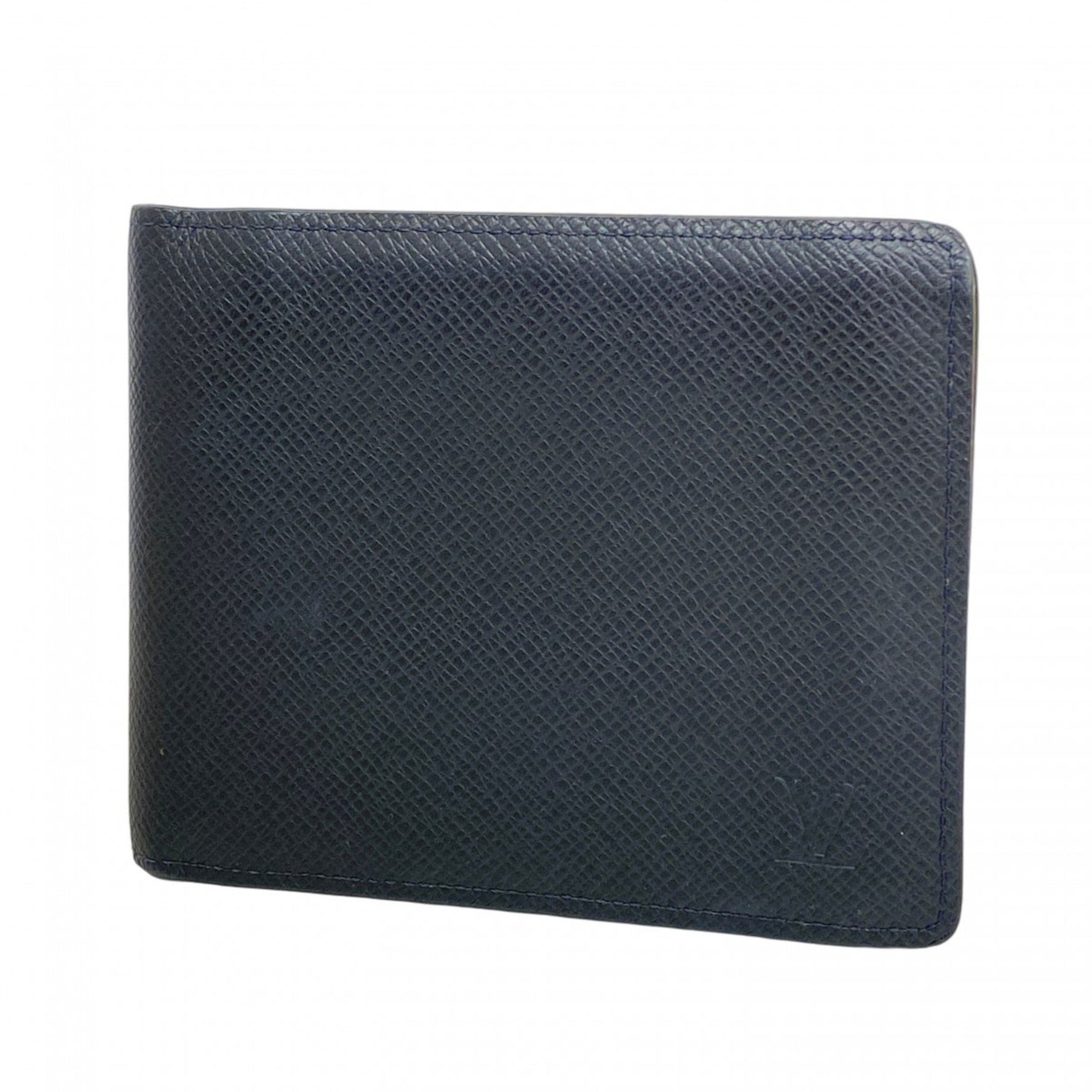 Louis Vuitton Taiga Portefeuille Florin Wallet M32649 for Women