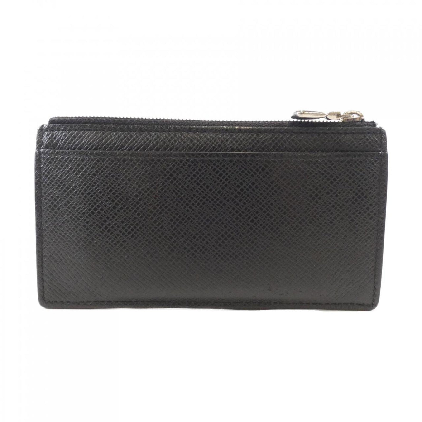 Louis Vuitton Taiga Coin Card Holder Wallets & Cases