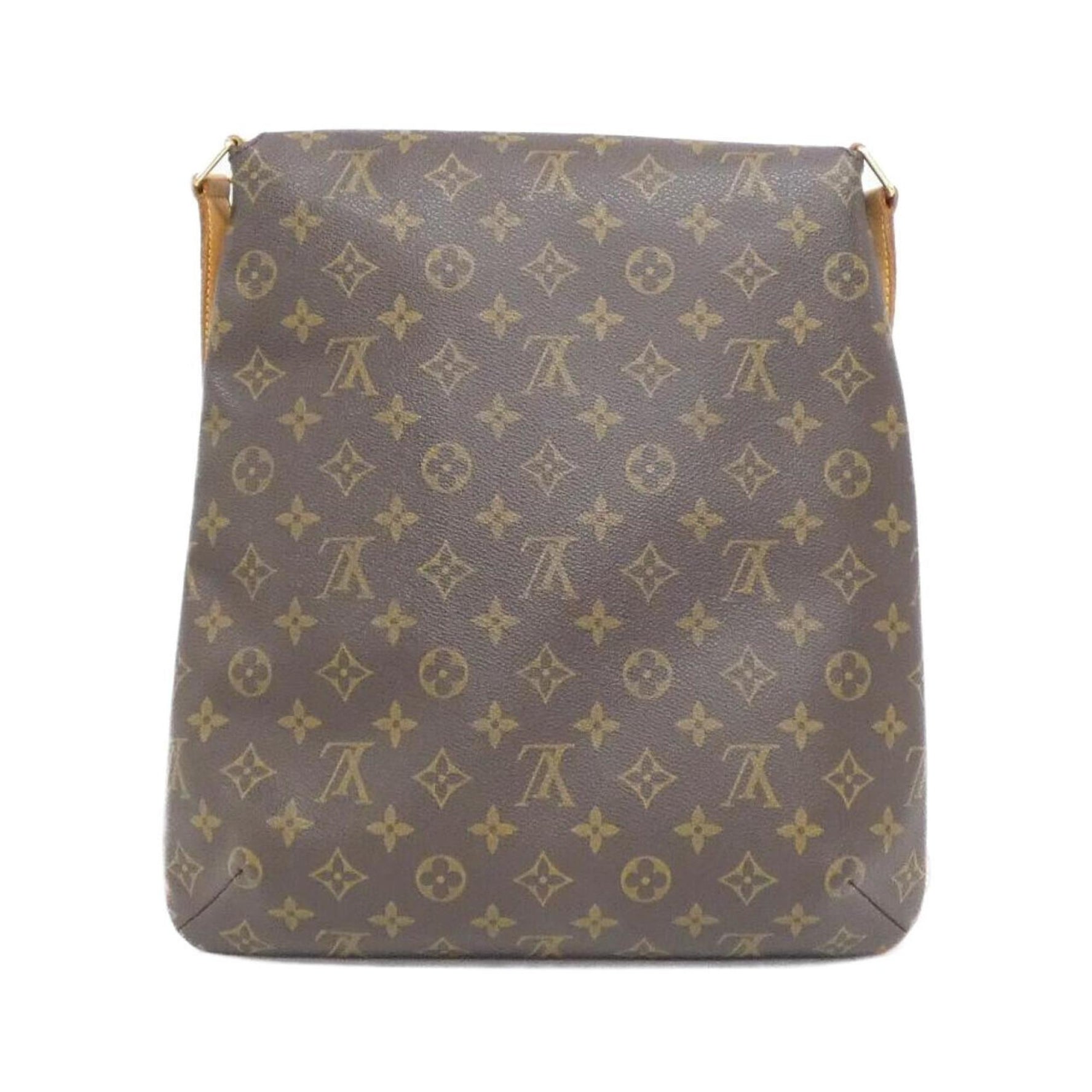 Louis Vuitton Monogram Musette Shoulder Bag