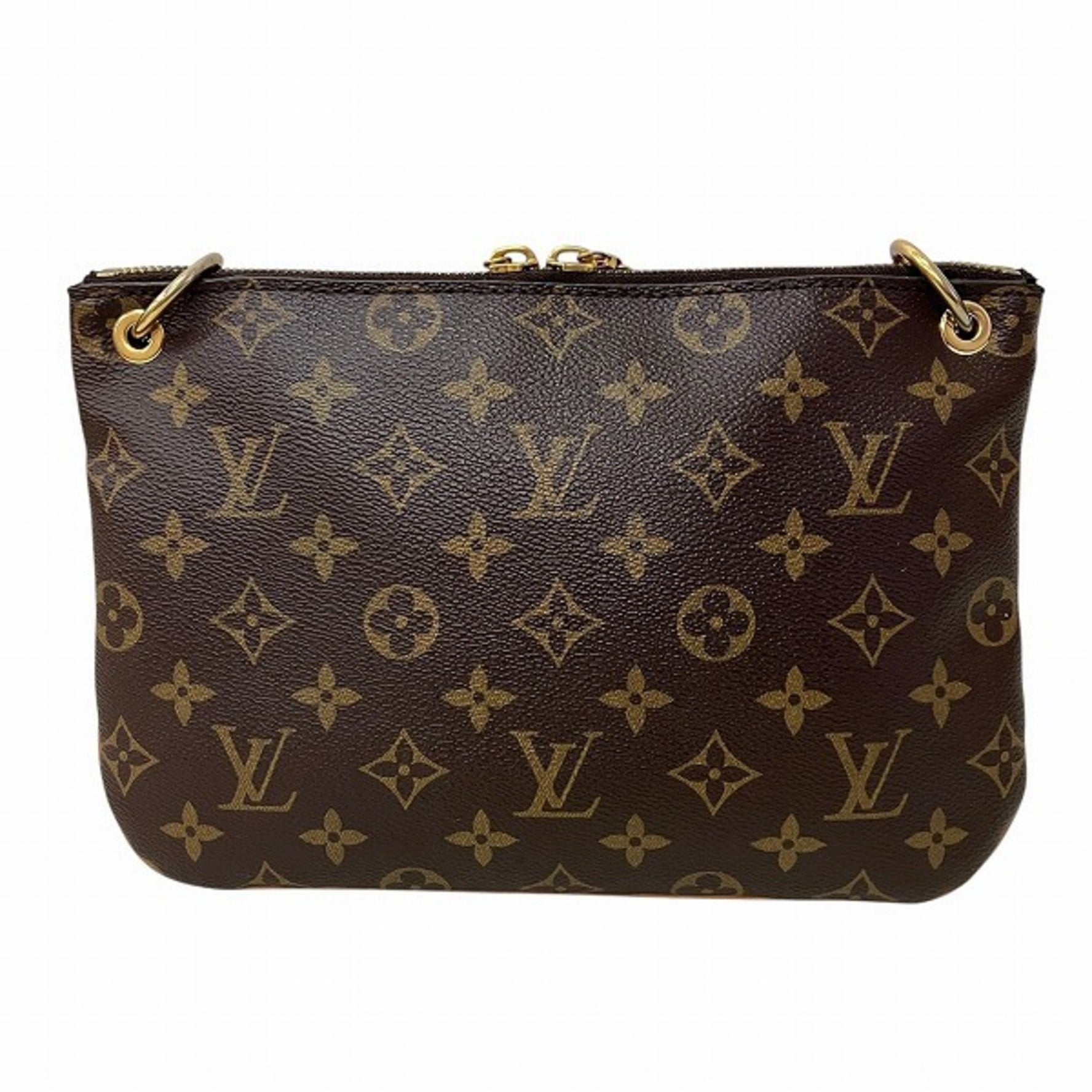 Louis Vuitton Monogram Loretta Shoulder Bag