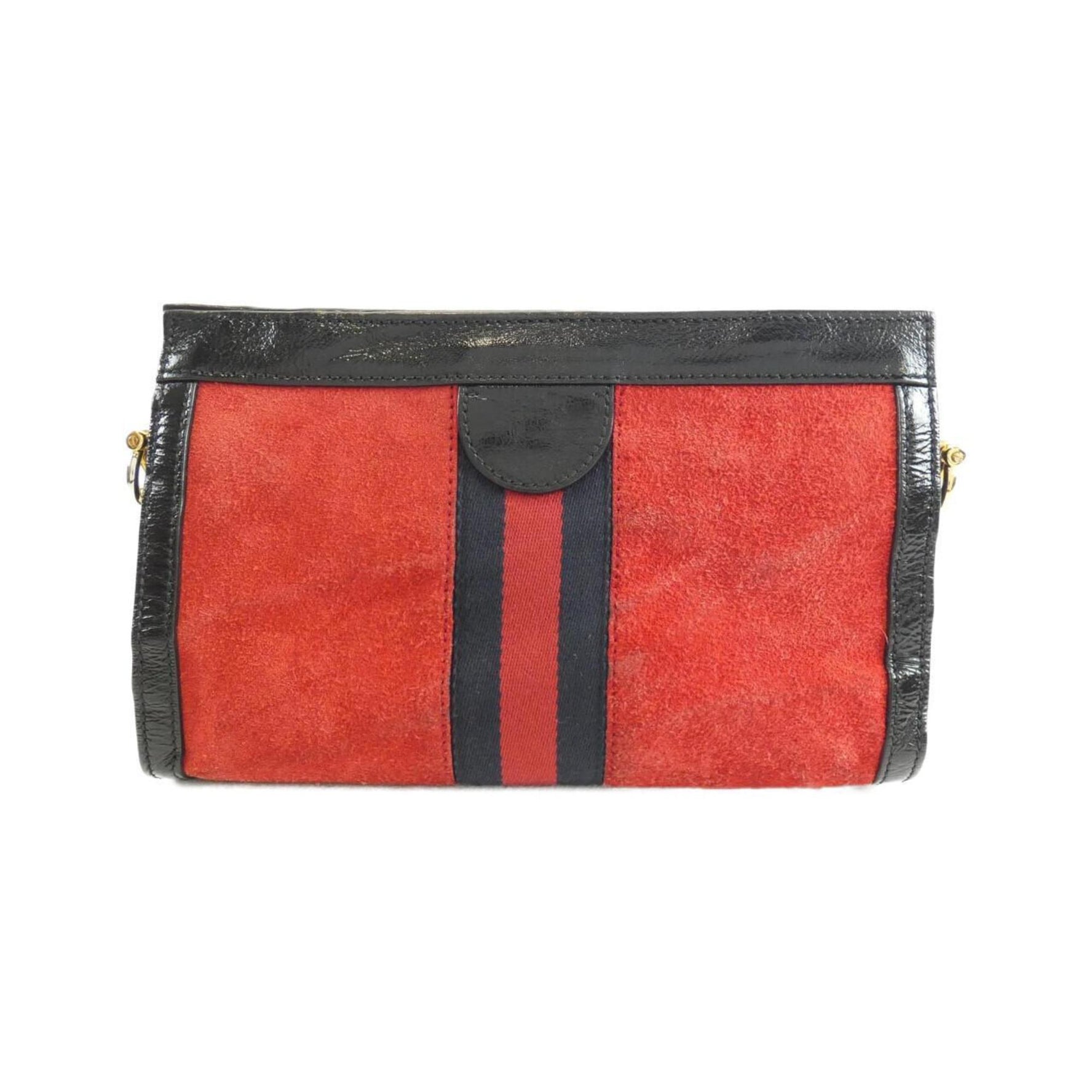 Gucci OPHIDIA Shoulder Bag