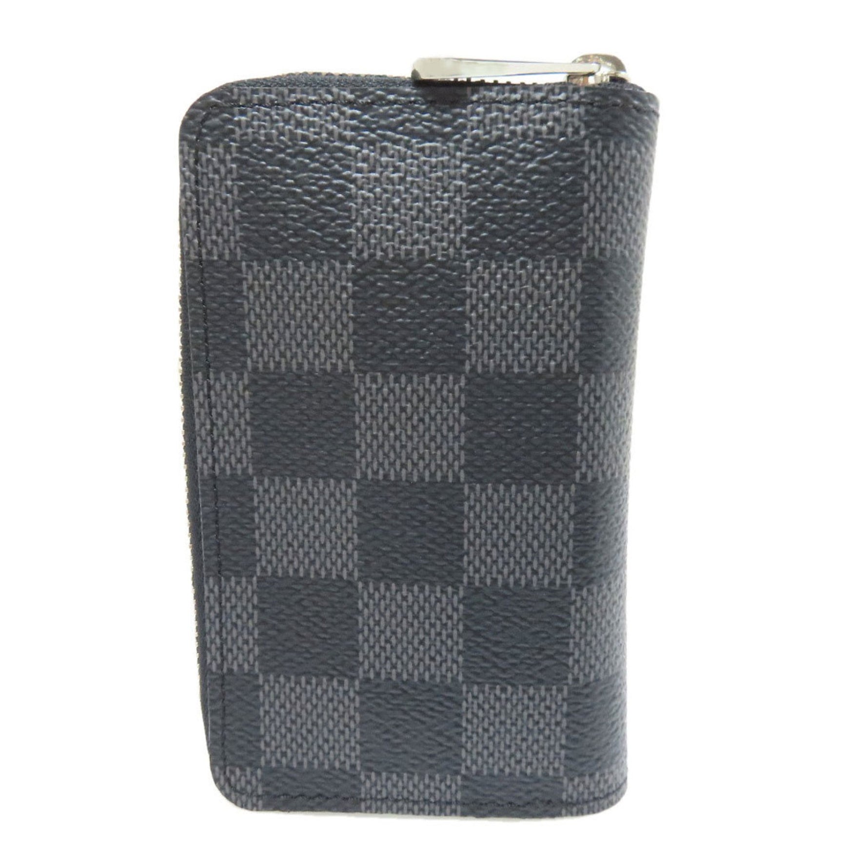 Louis Vuitton Zippy Coin Purse, Damier Canvas