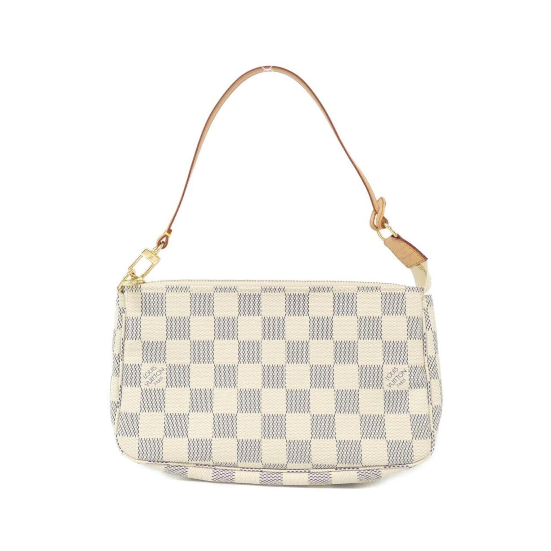 Louis Vuitton Damier Pochette Accessoires Accessory Pouch