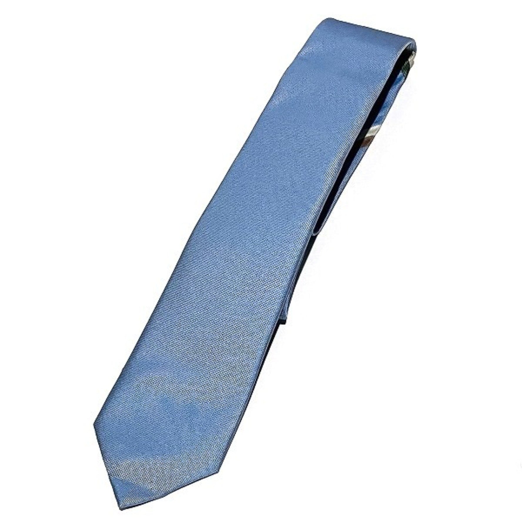 GUCCI Interlocking G Silk Necktie for Men