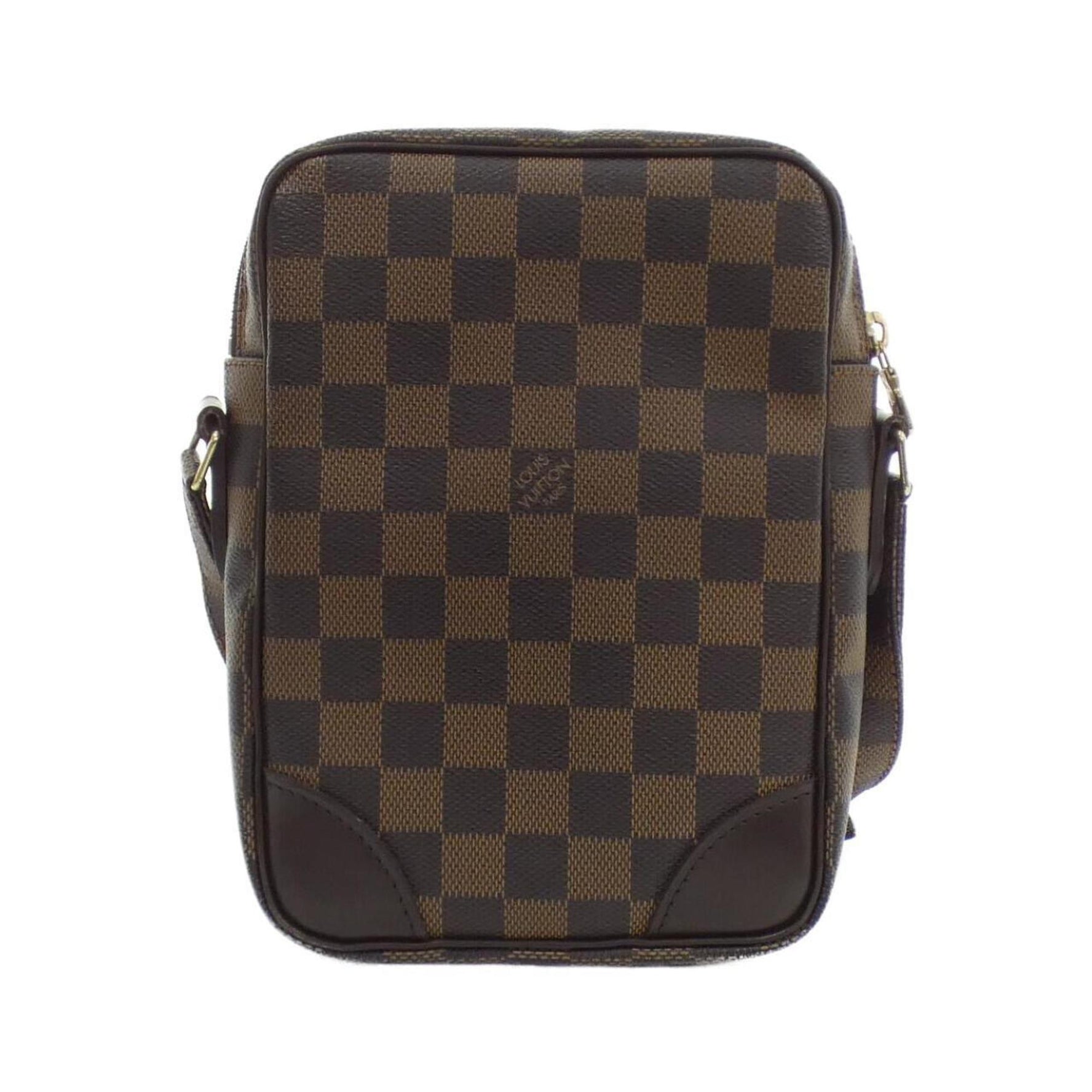 Louis Vuitton Damier Amazon Shoulder Bag