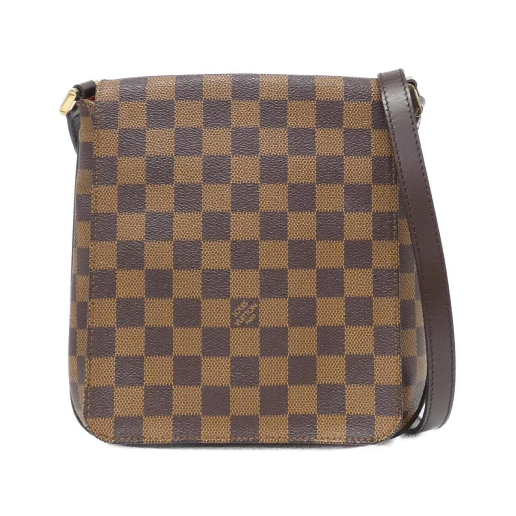 Louis Vuitton Damier Musette Salsa Shoulder Bag