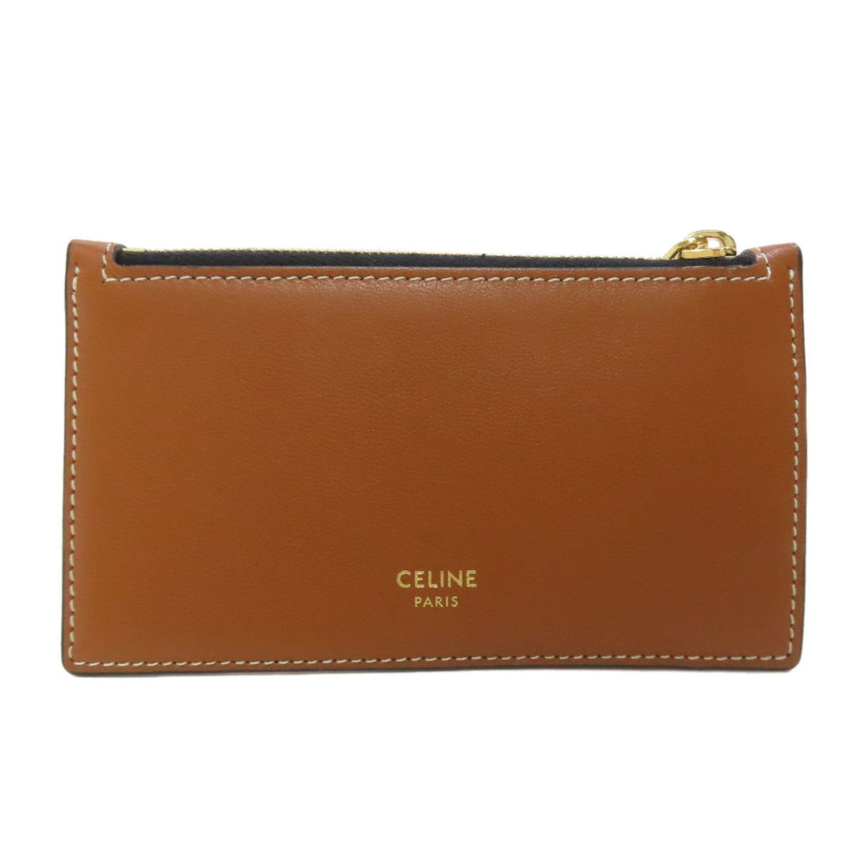 CELINE Triomphe Wallets and Coin Cases