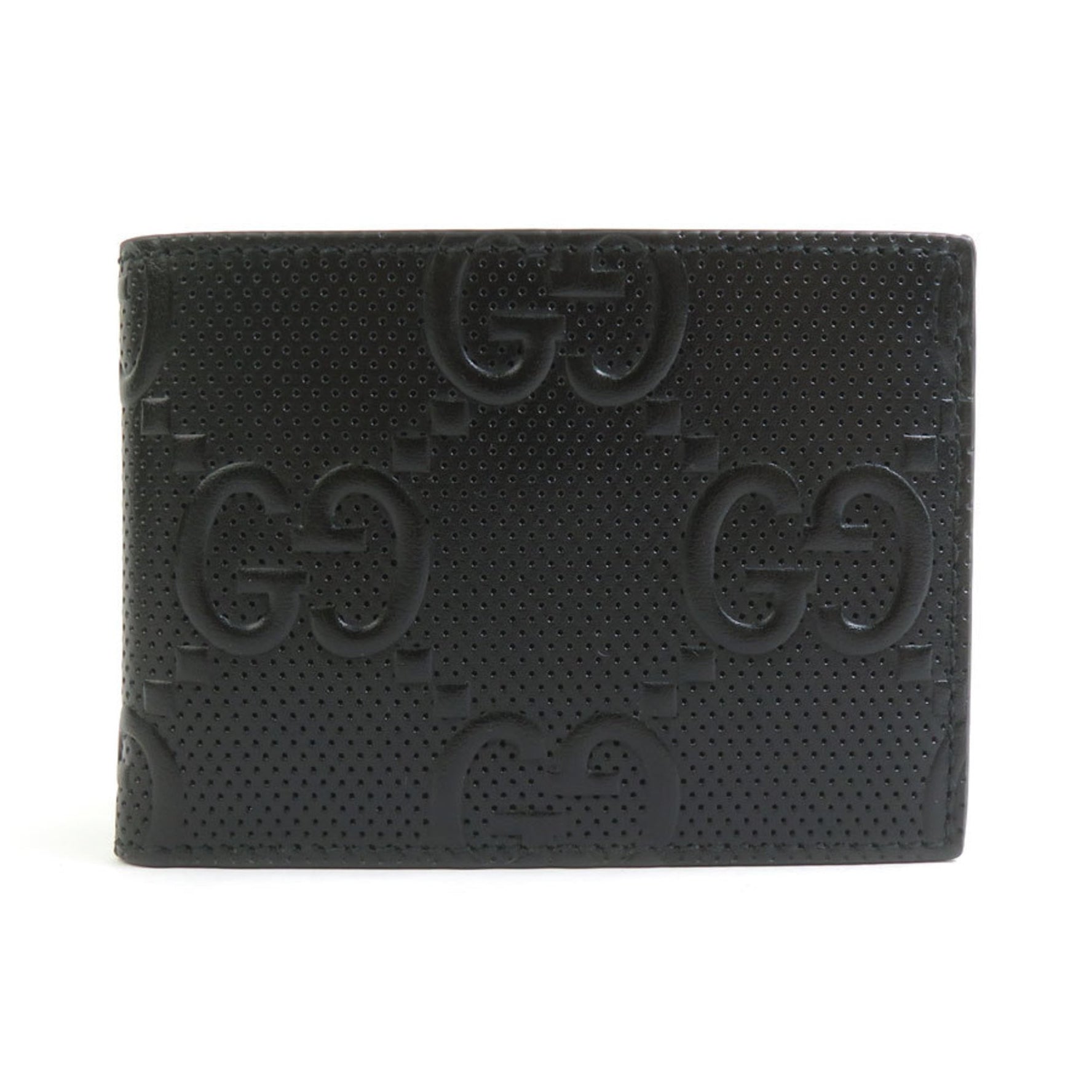 Gucci Leather Wallet