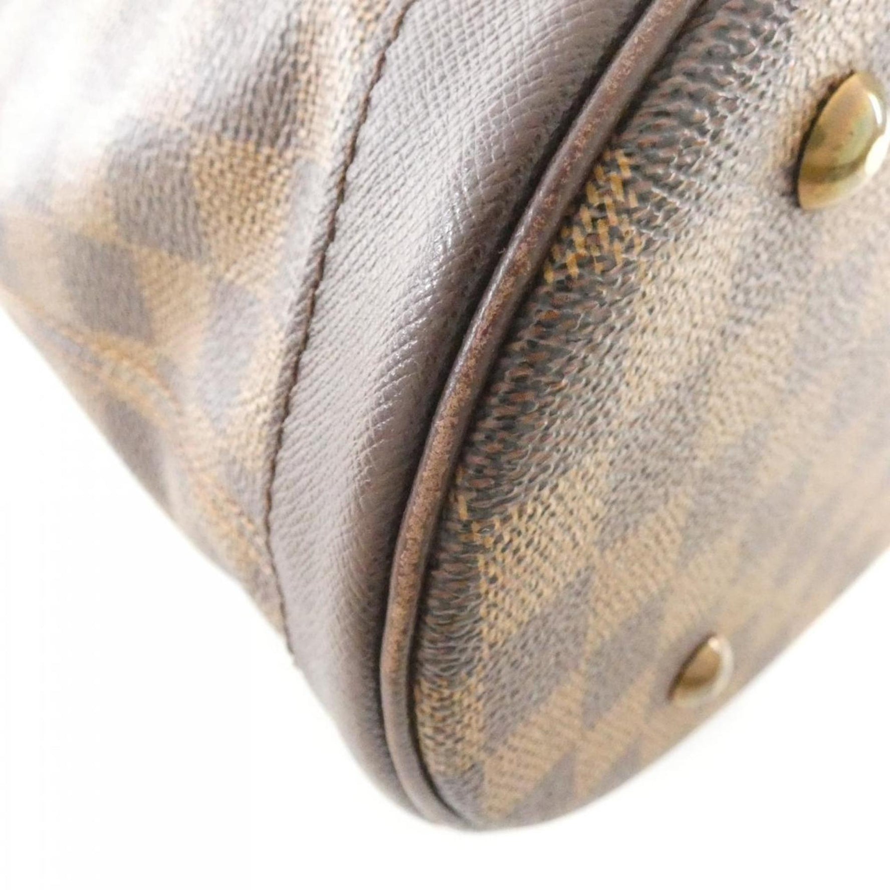 Louis Vuitton Damier Marais Shoulder Bag