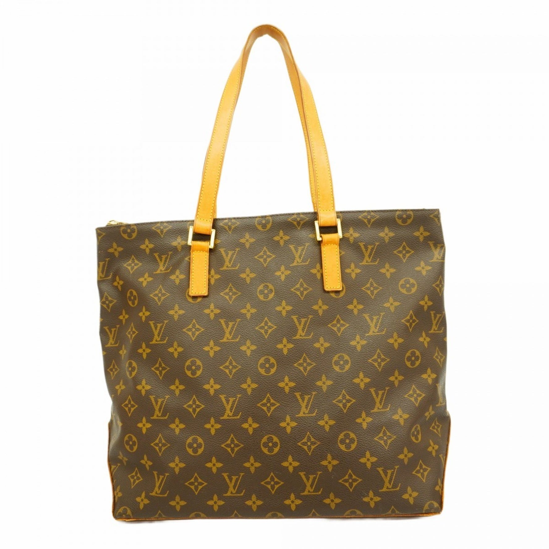 Louis Vuitton Monogram Caba Maison Tote Bag
