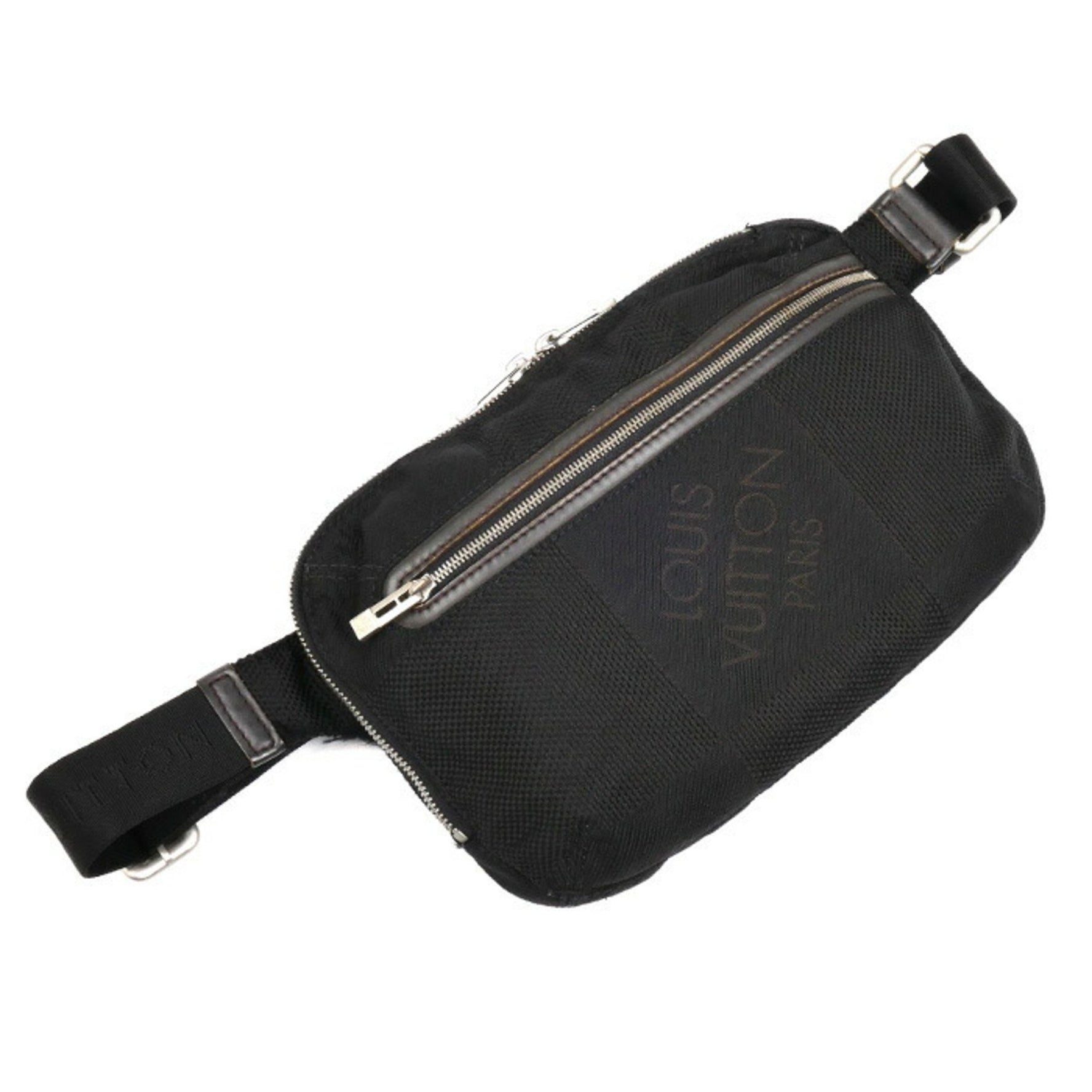 LOUIS VUITTON Arche Body Bag Damier Geant