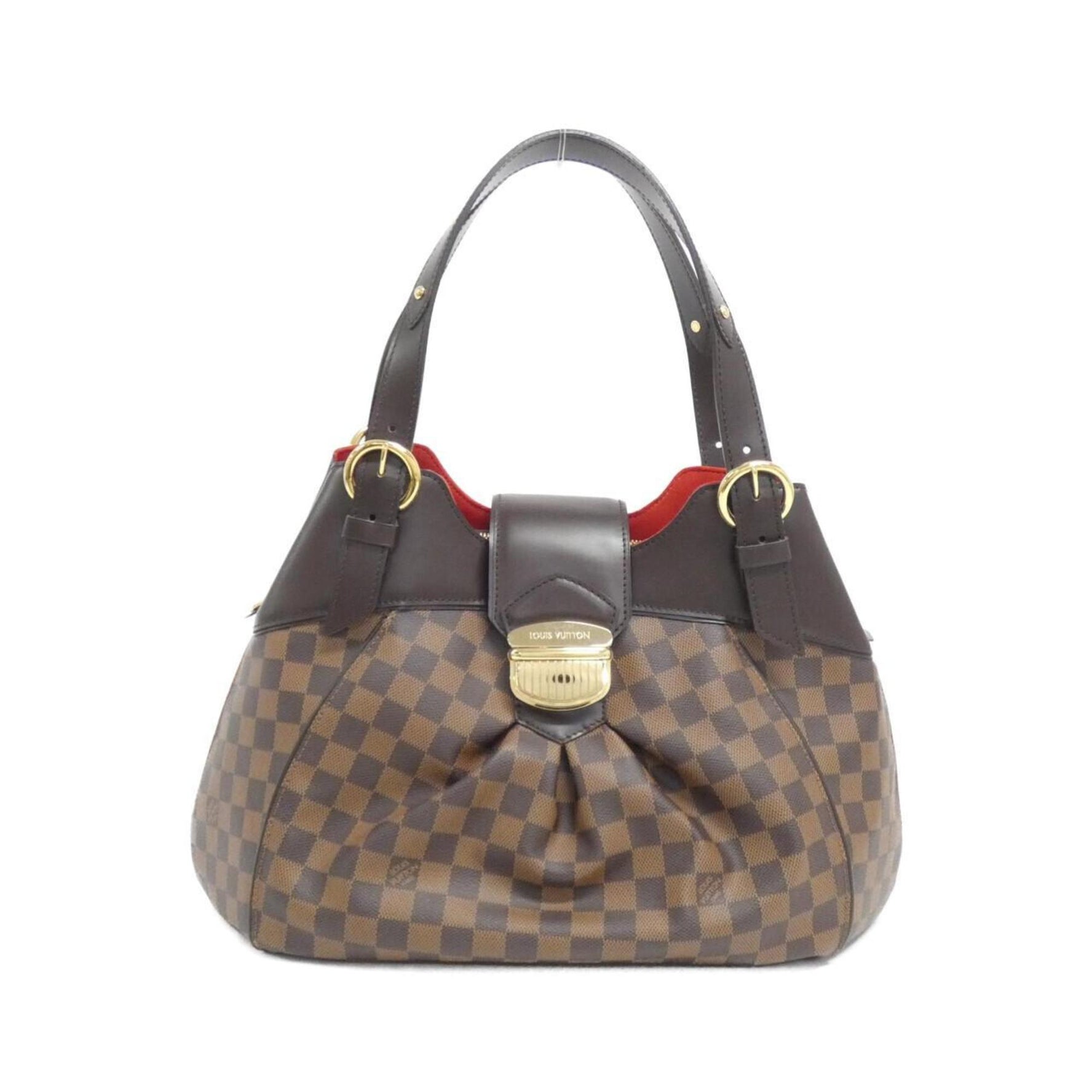 Louis Vuitton Damier Sistine PM N41542 Handbag